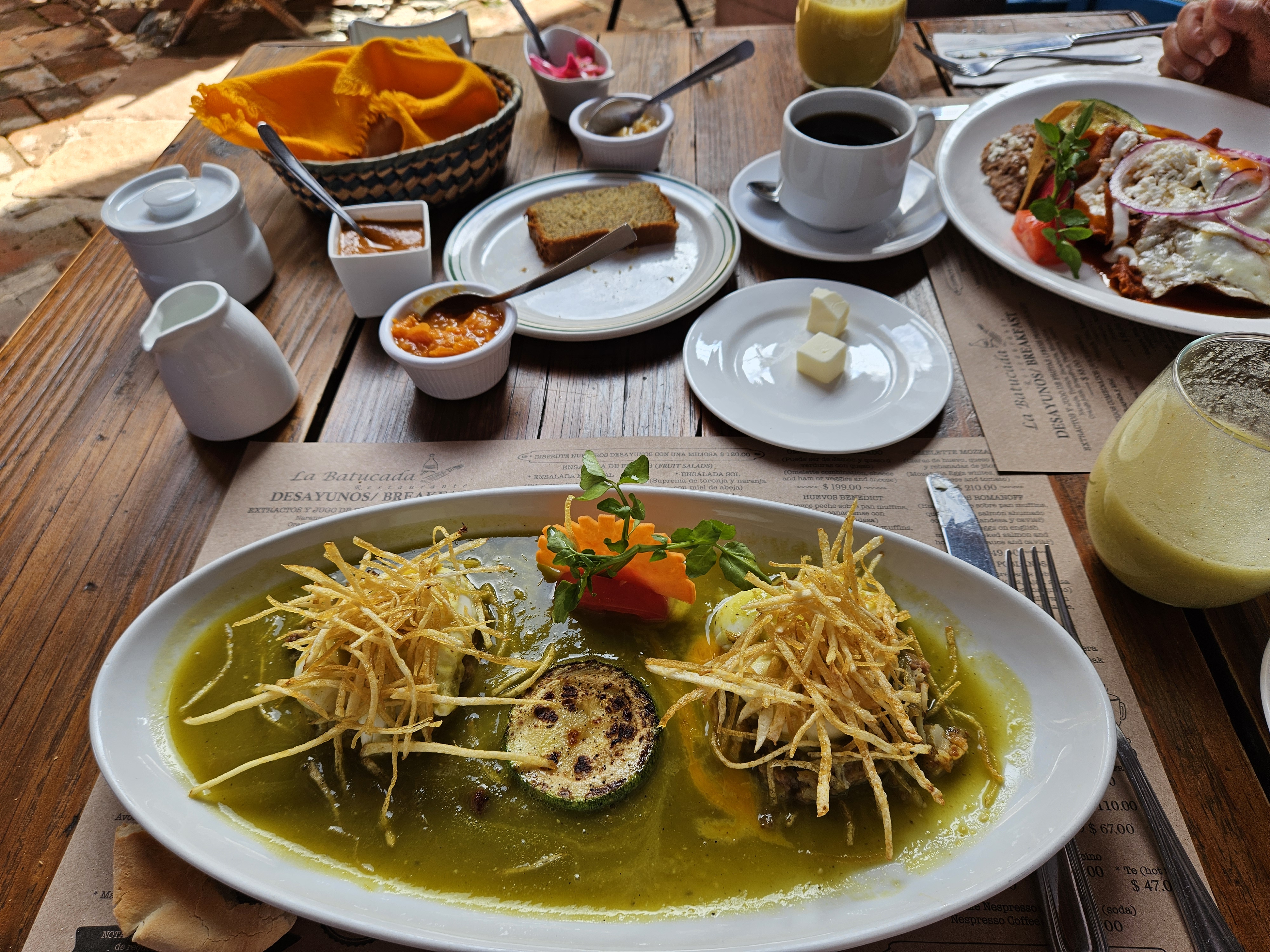 La Batucada Restaurante image 4