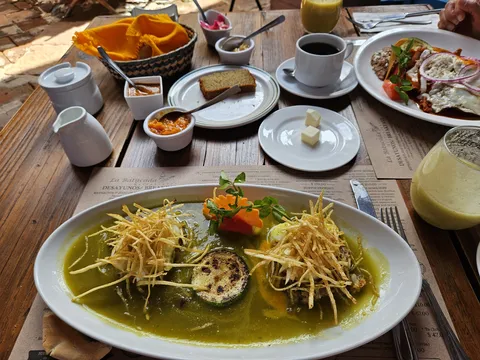La Batucada Restaurante image 4