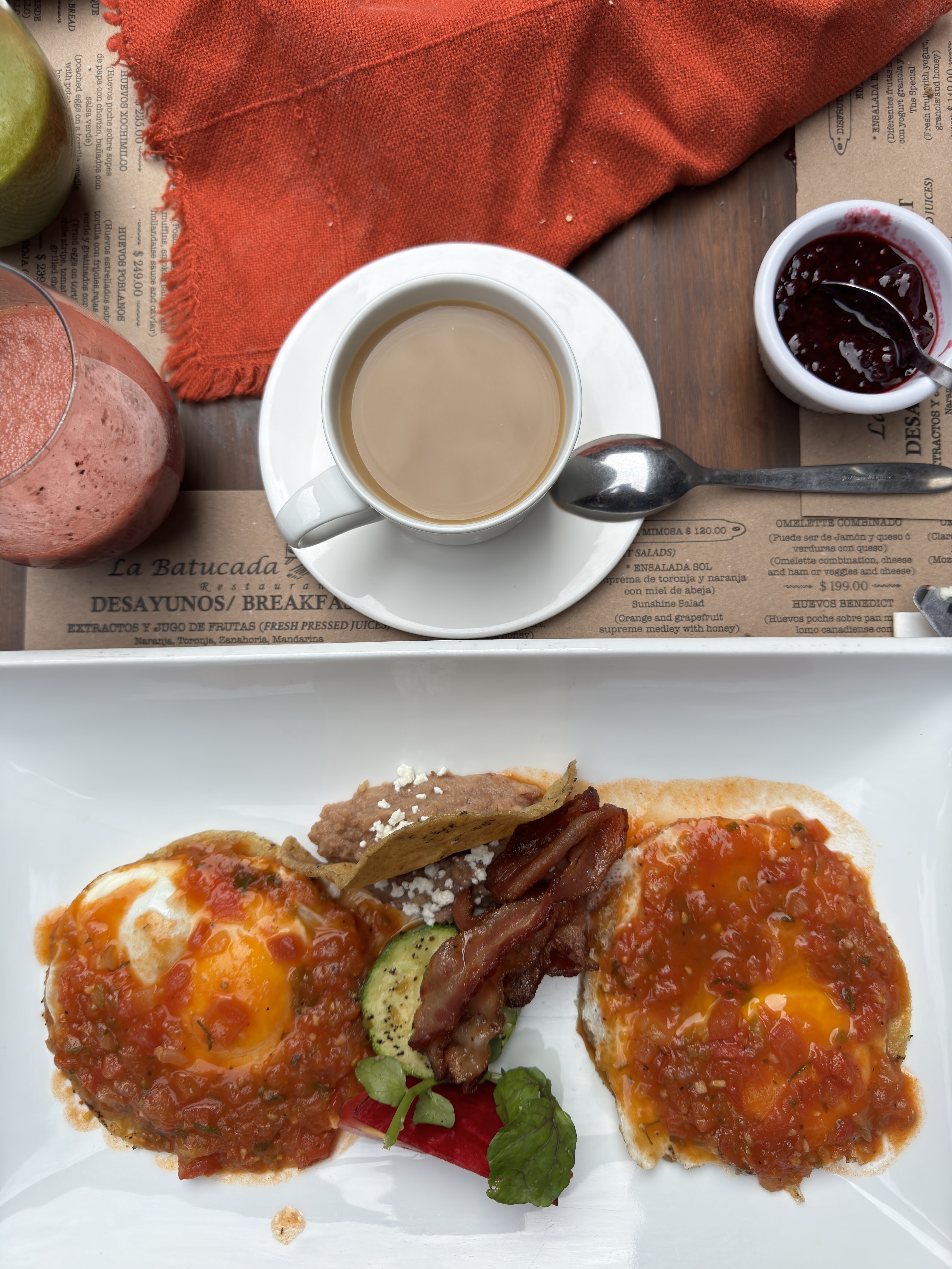 La Batucada Restaurante image 5