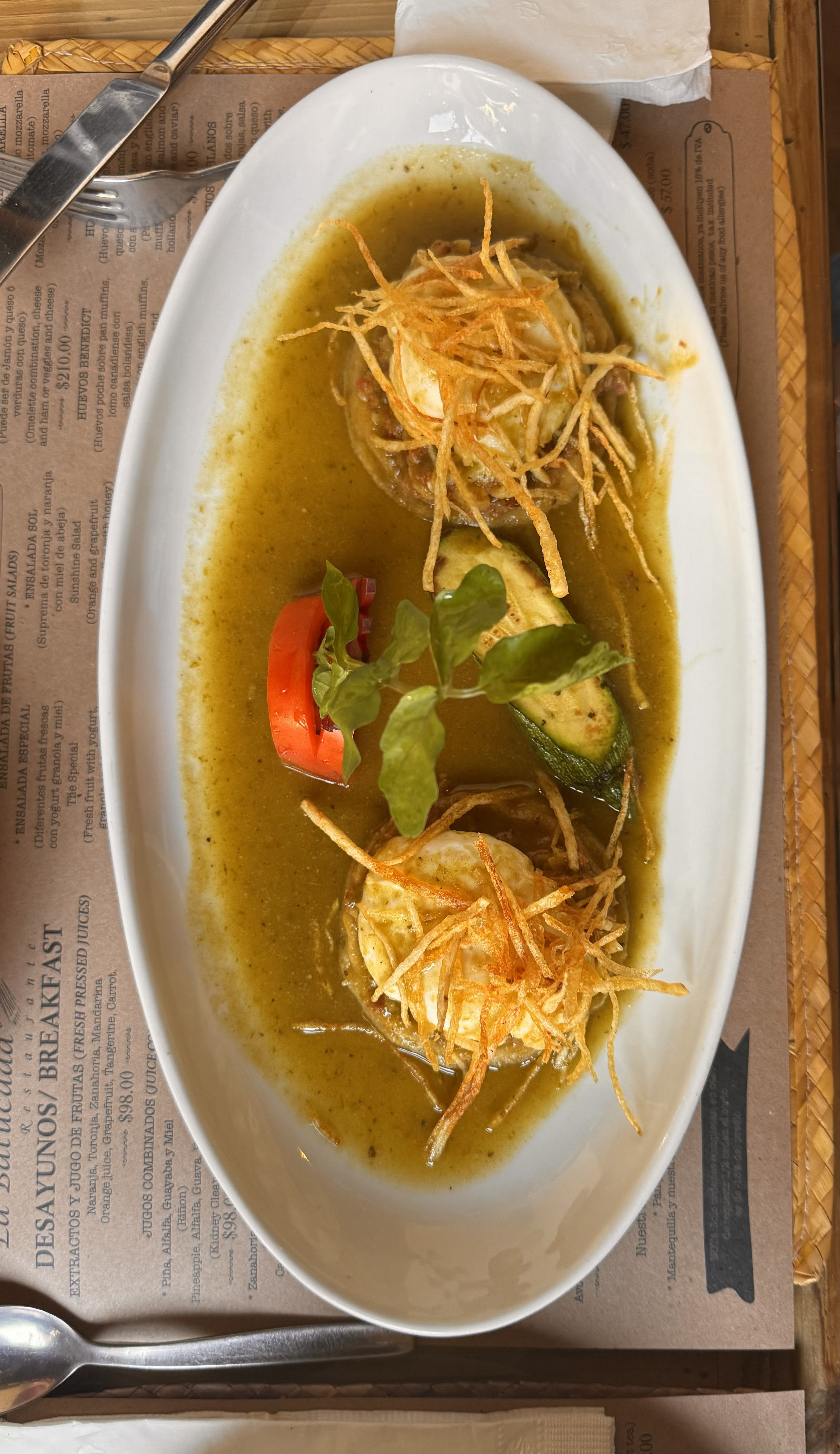 La Batucada Restaurante image 10