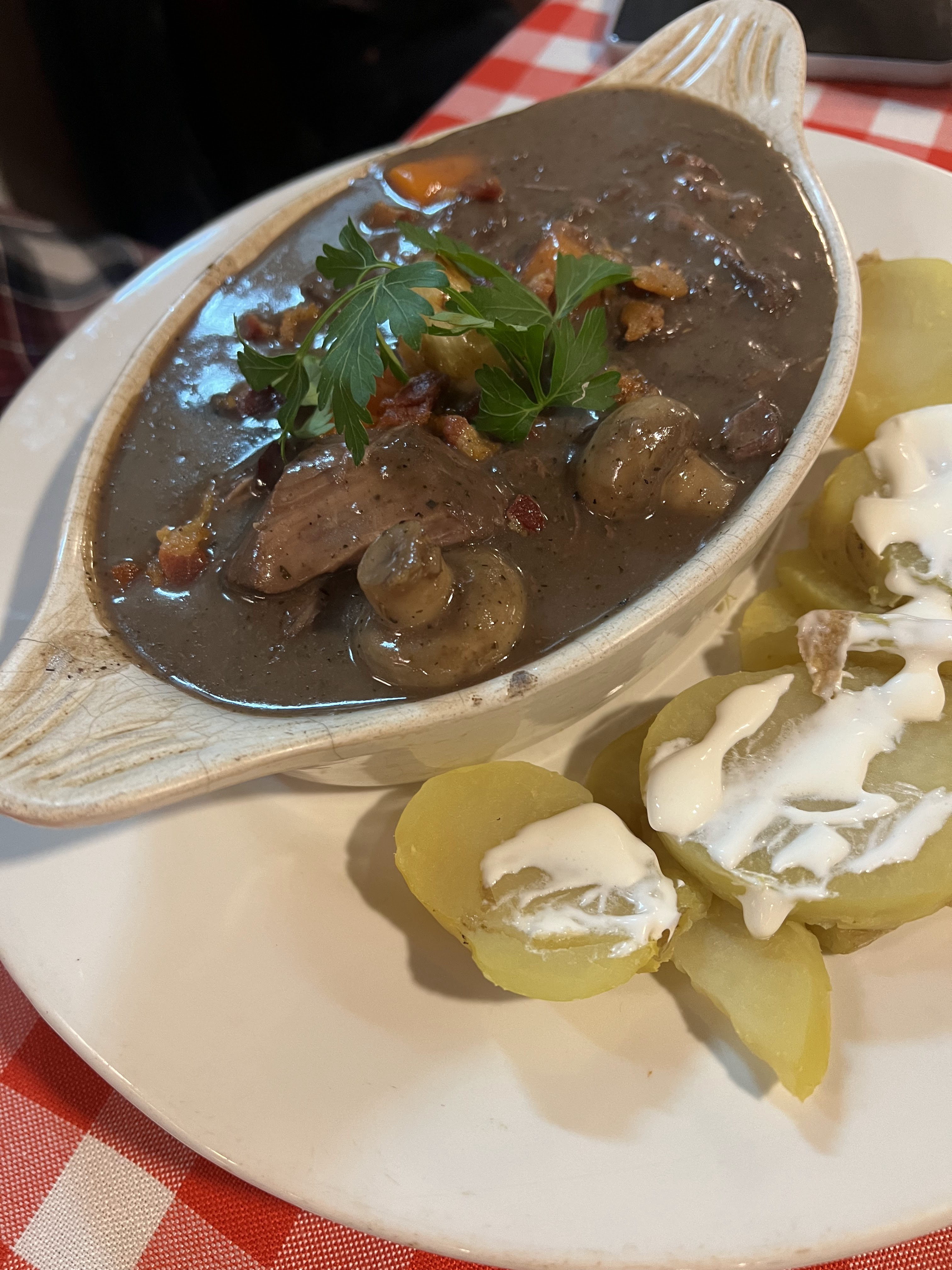 Bistrot Chez Pierre image 3