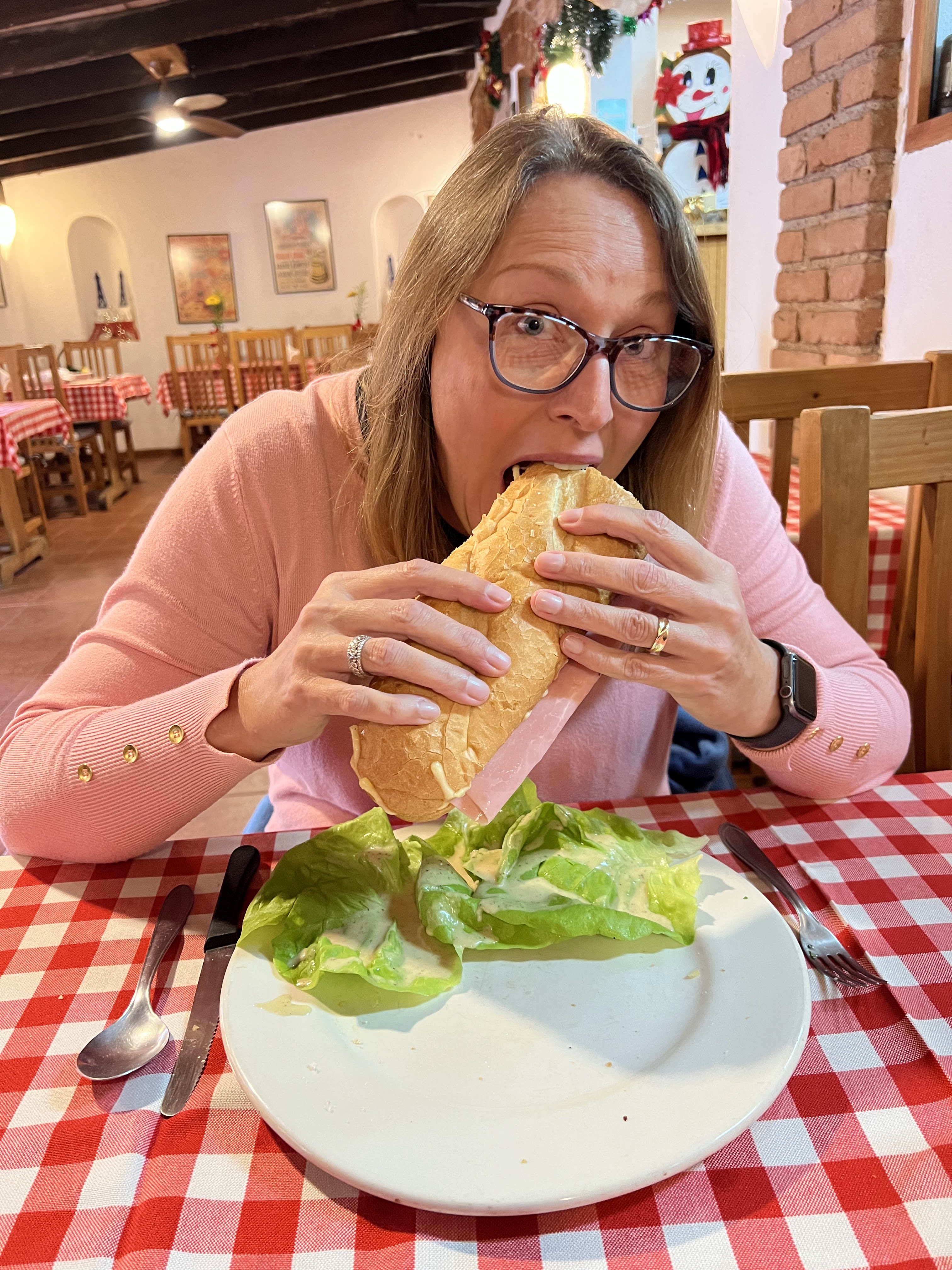 Bistrot Chez Pierre image 7