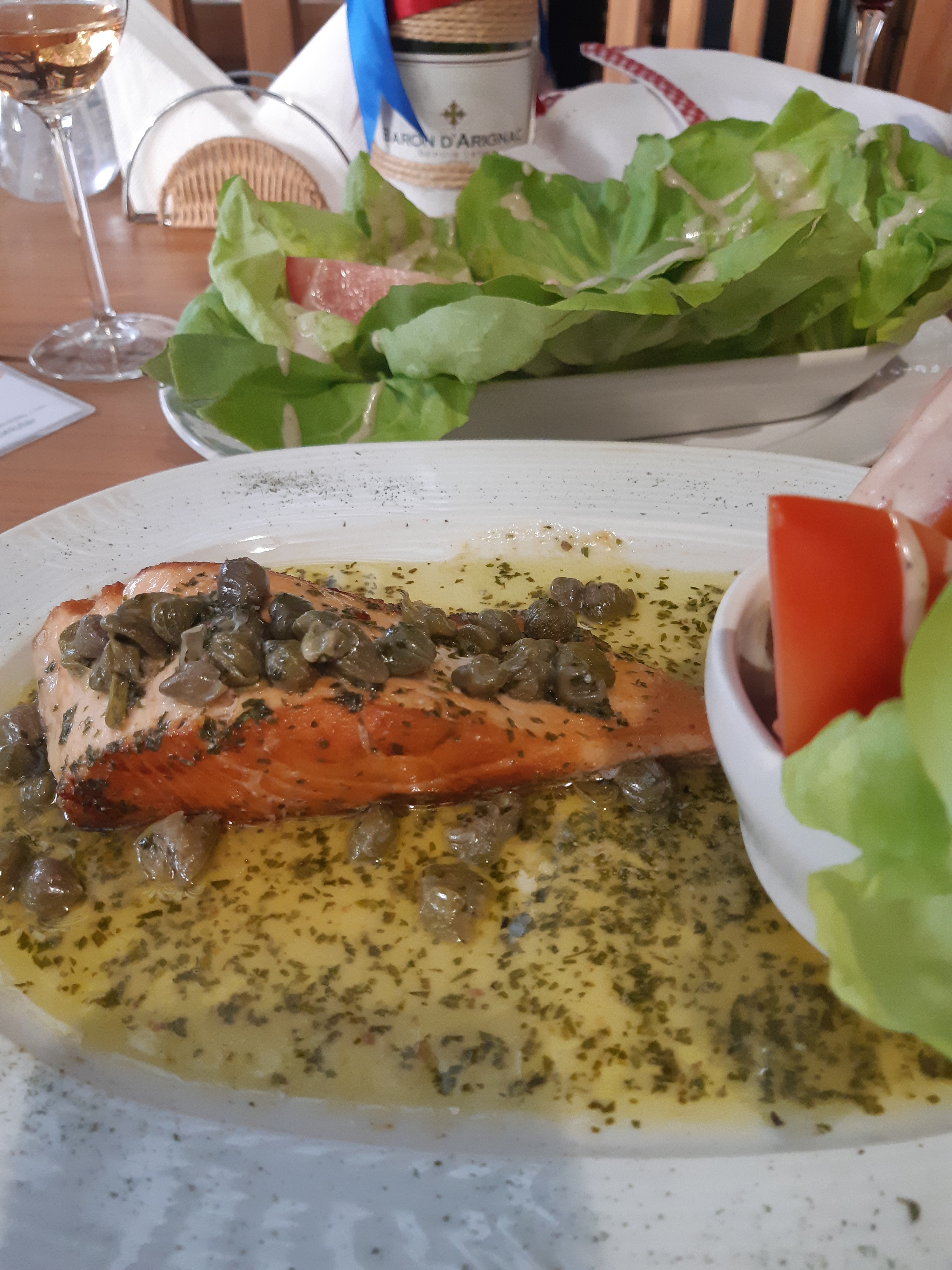 Bistrot Chez Pierre image 9