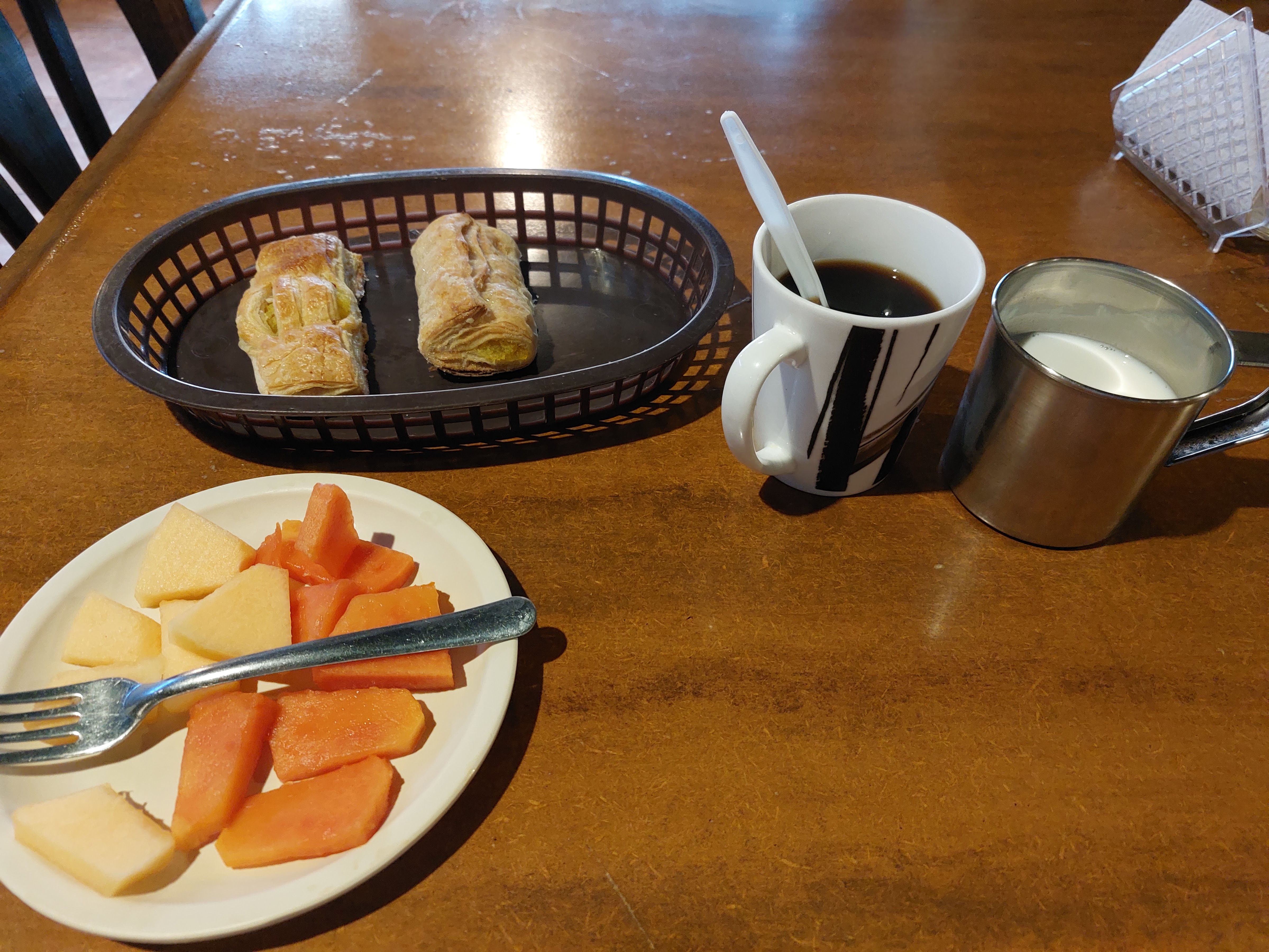 Rincón Huasteco image 2