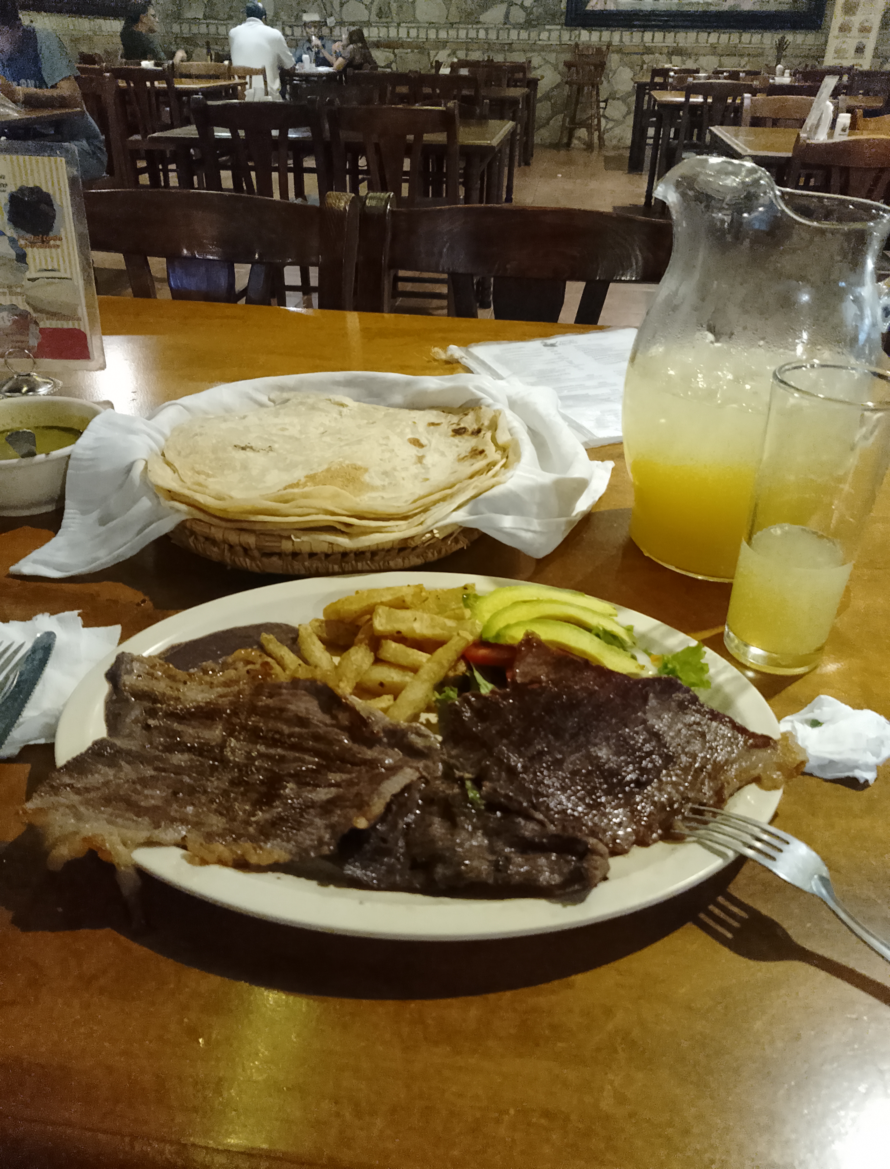 Rincón Huasteco image 4