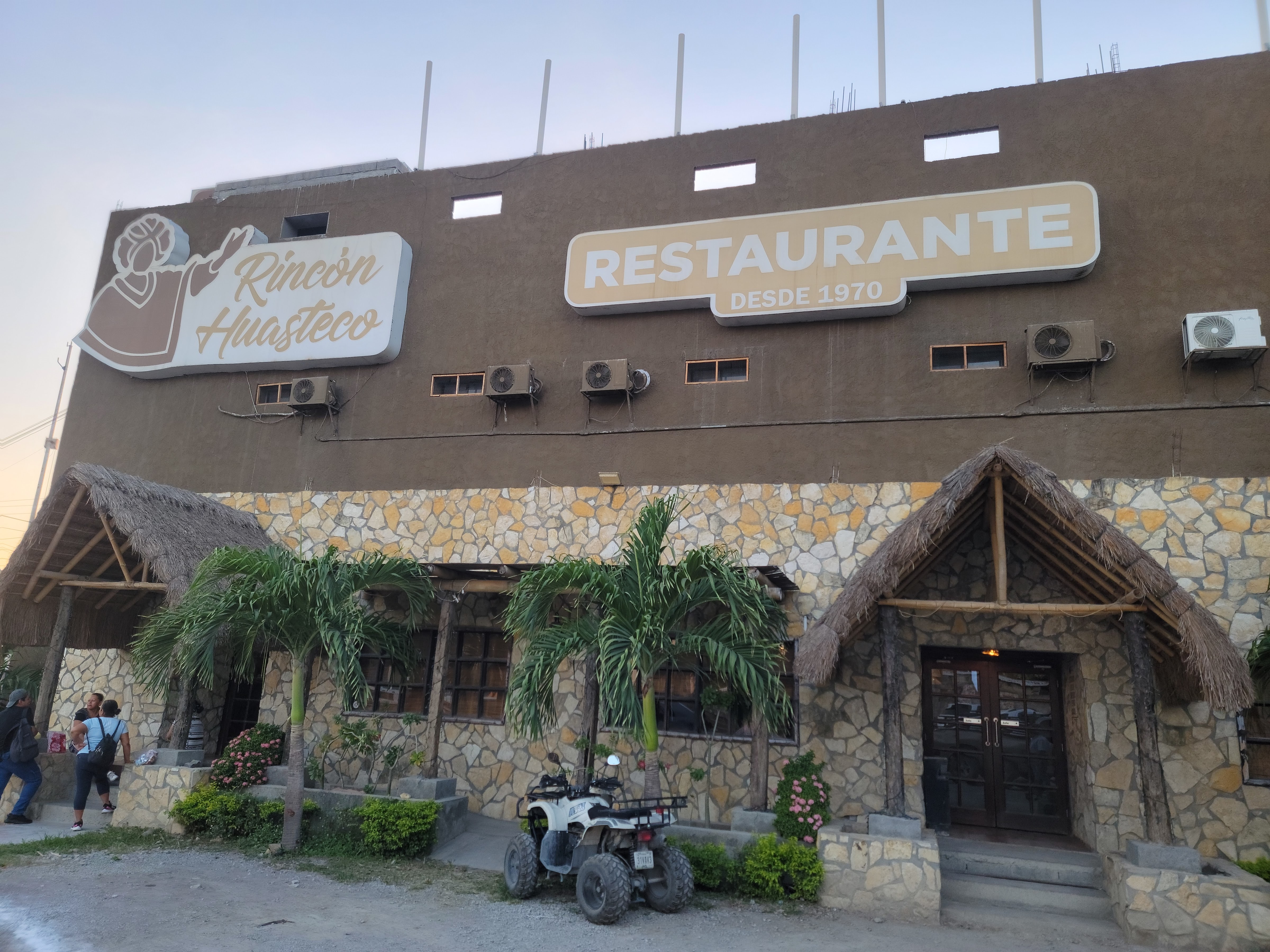 Rincón Huasteco image 8