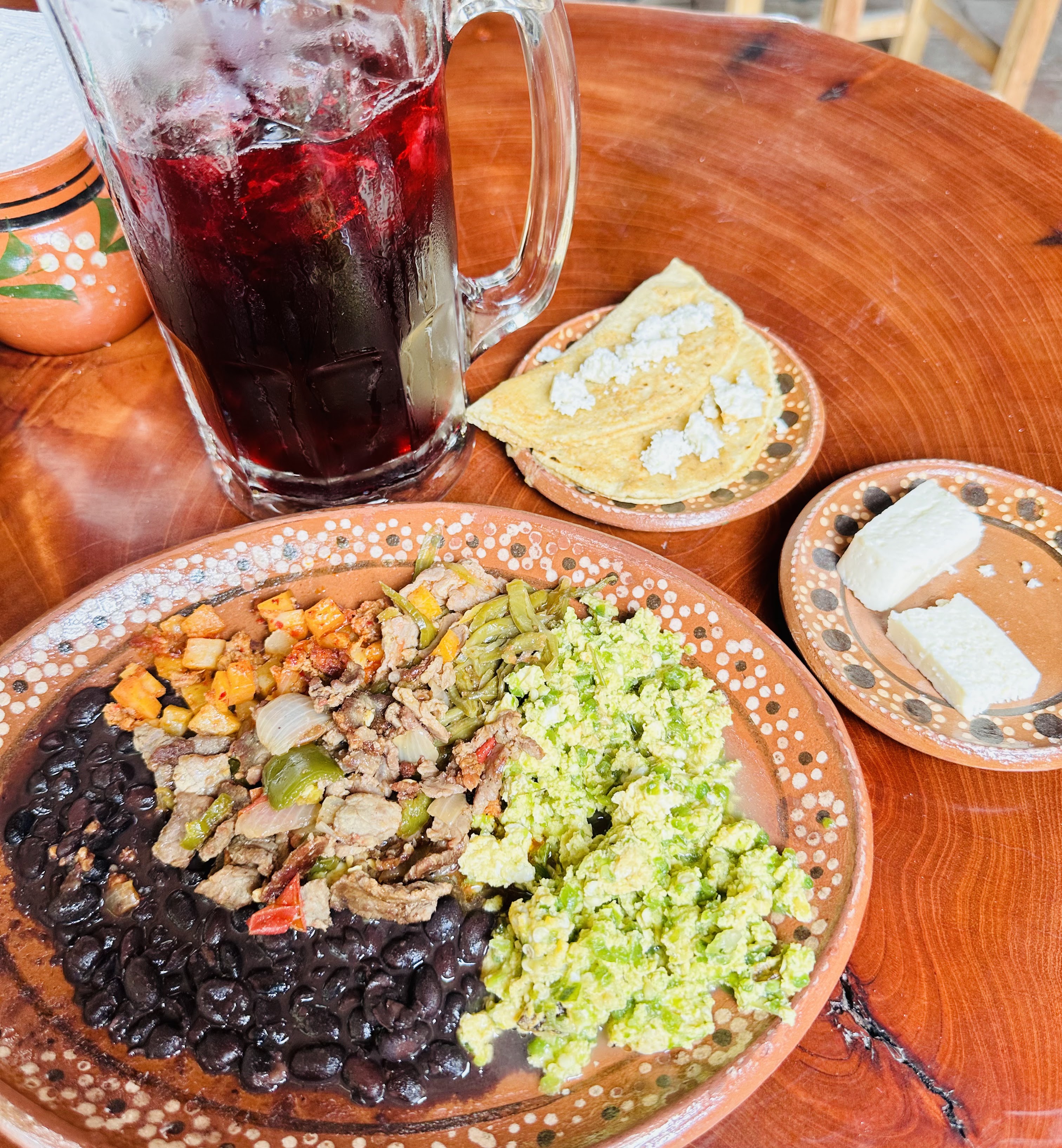 k'ail Restaurant - Buffet image 2