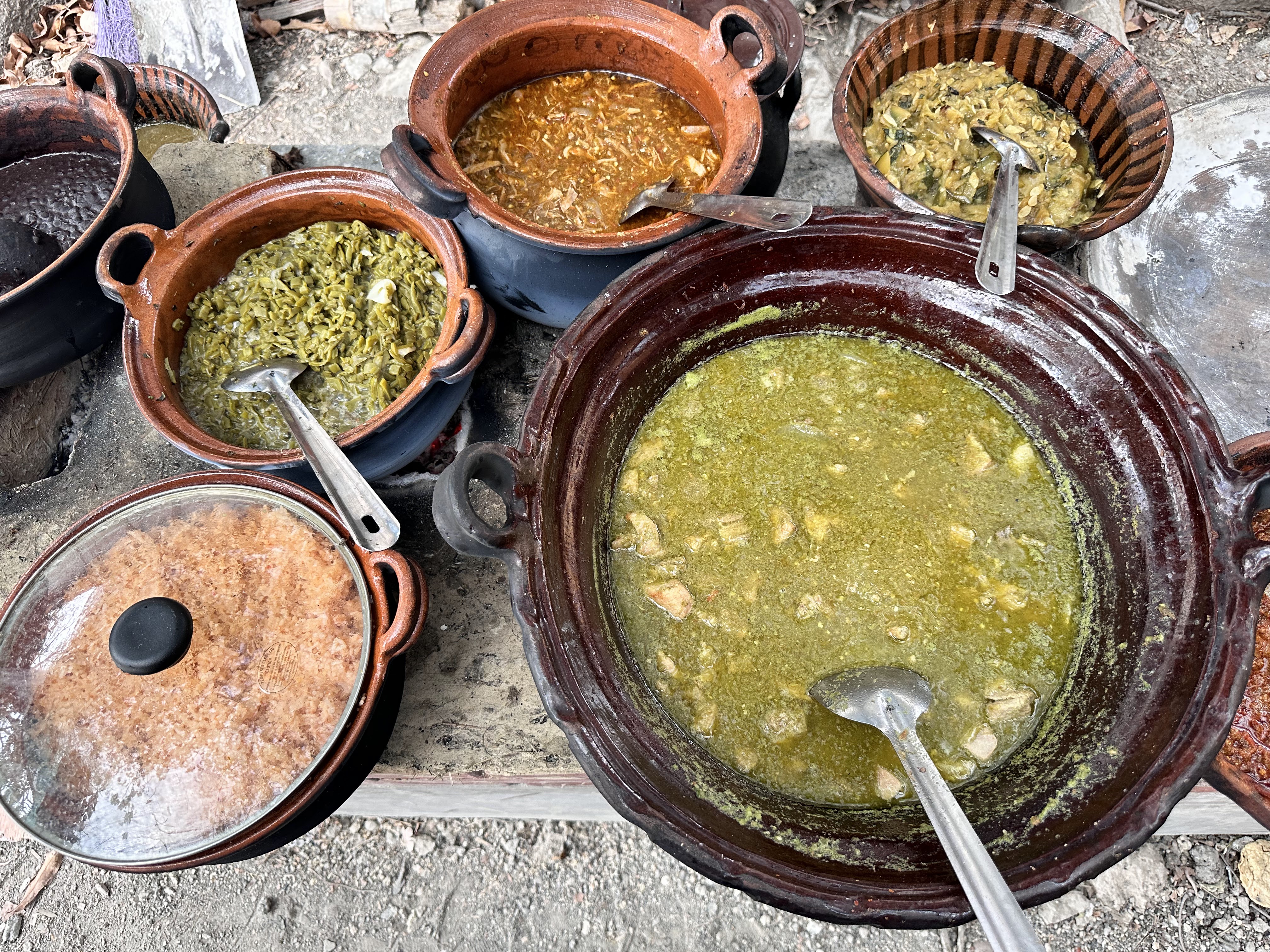 k'ail Restaurant - Buffet image 3