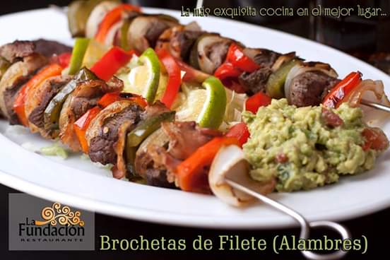 La Fundacion de Valles image 2