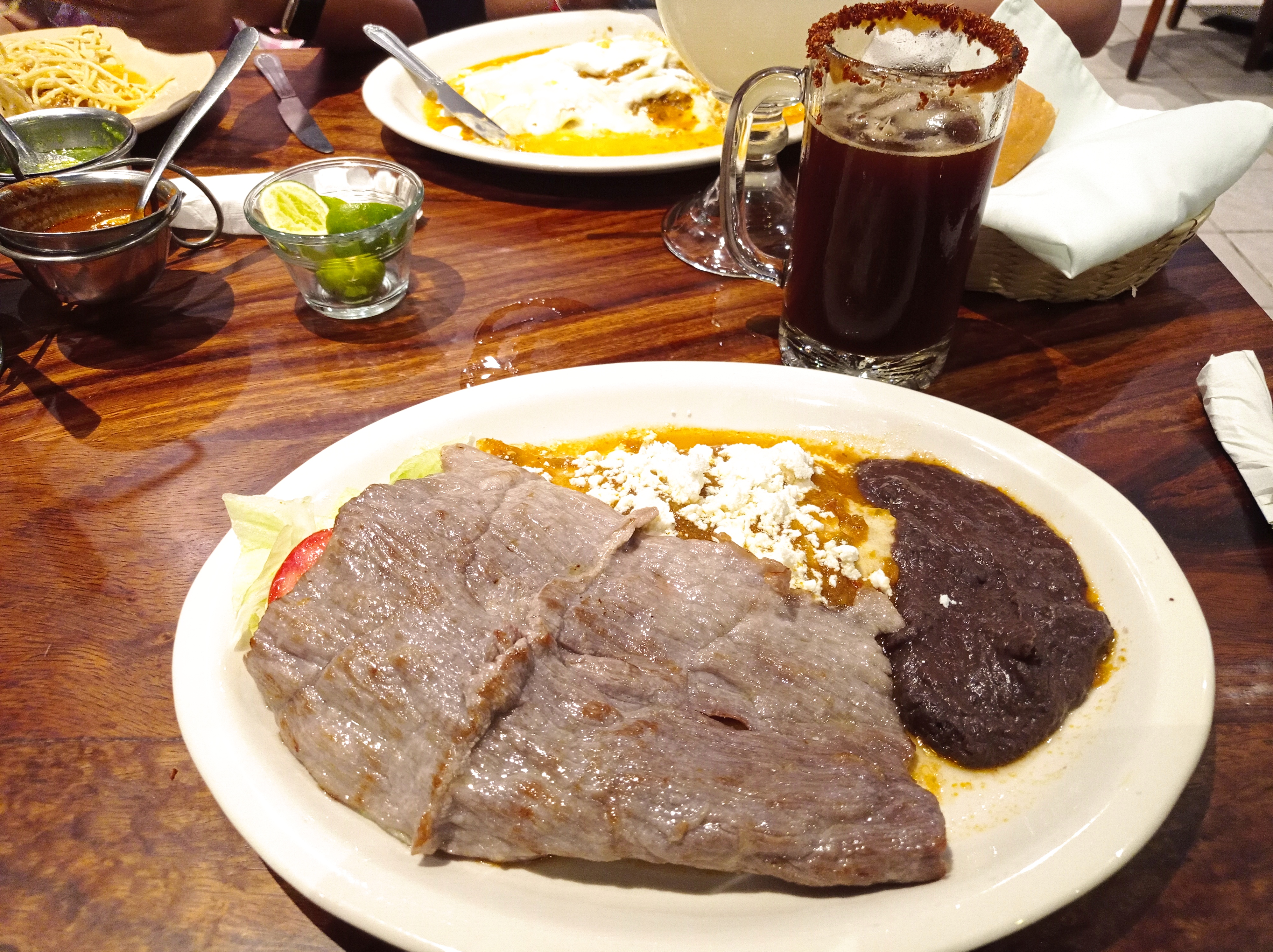 La Fundacion de Valles image 3