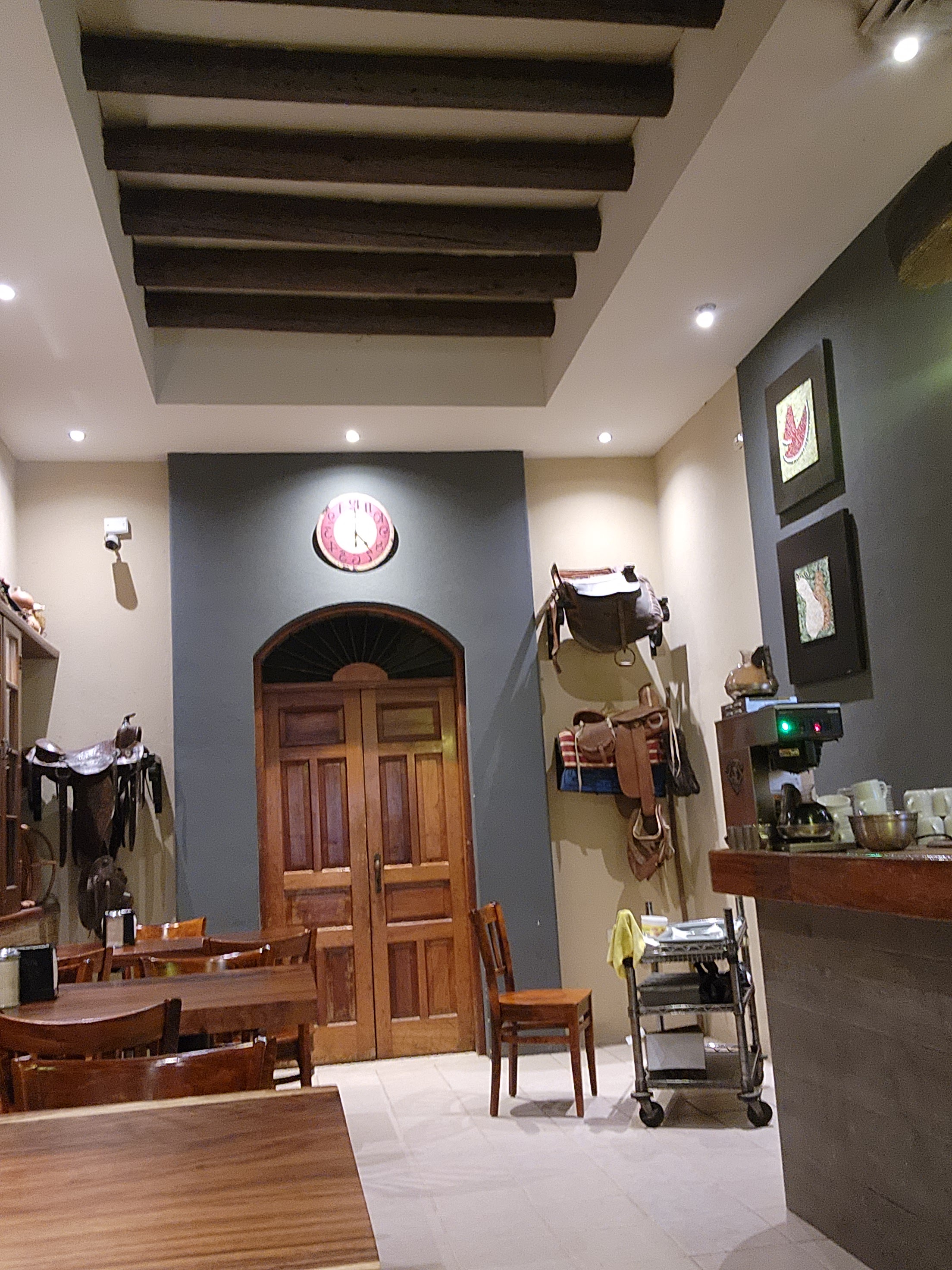 La Fundacion de Valles image 4