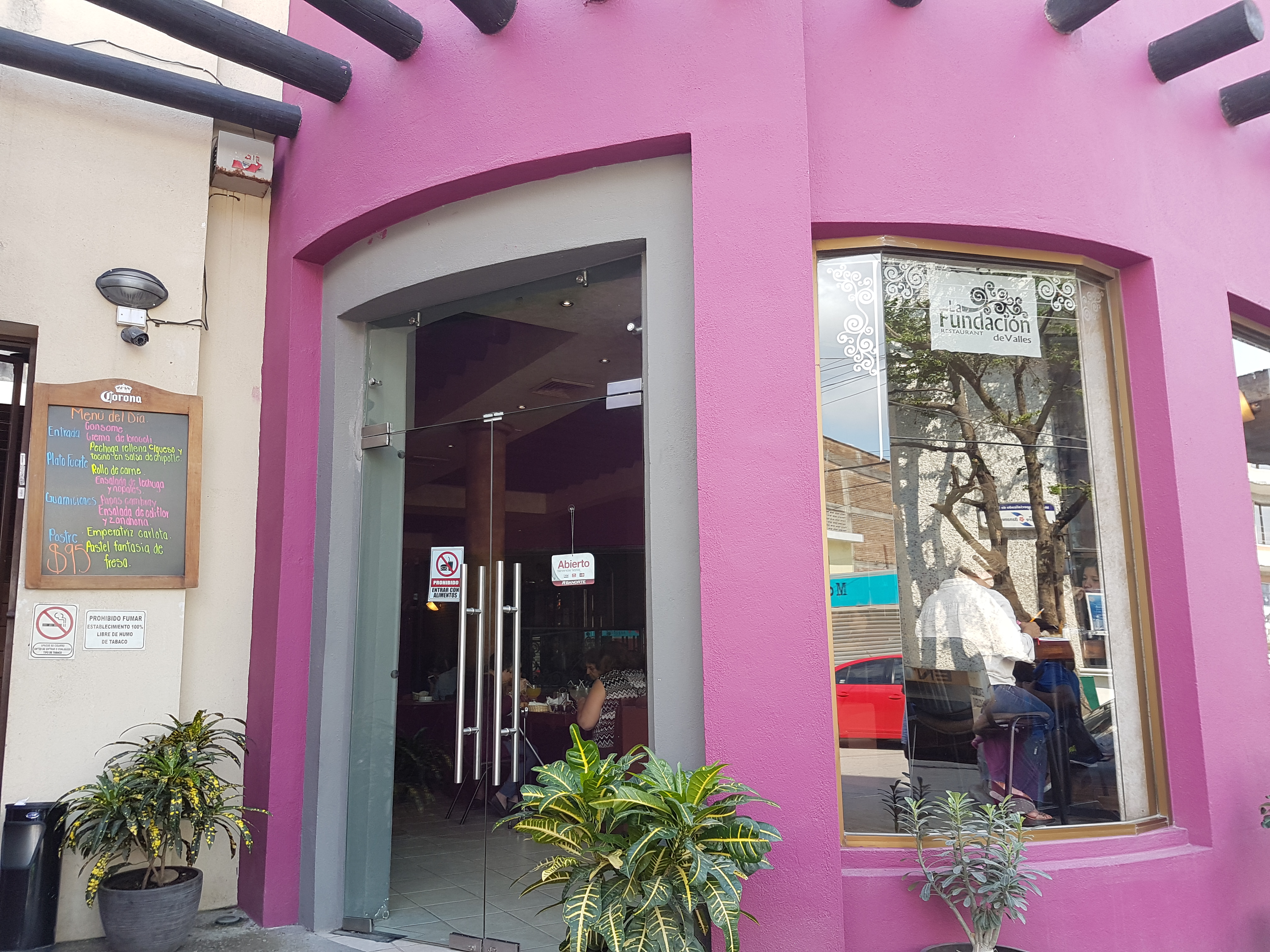 La Fundacion de Valles image 5