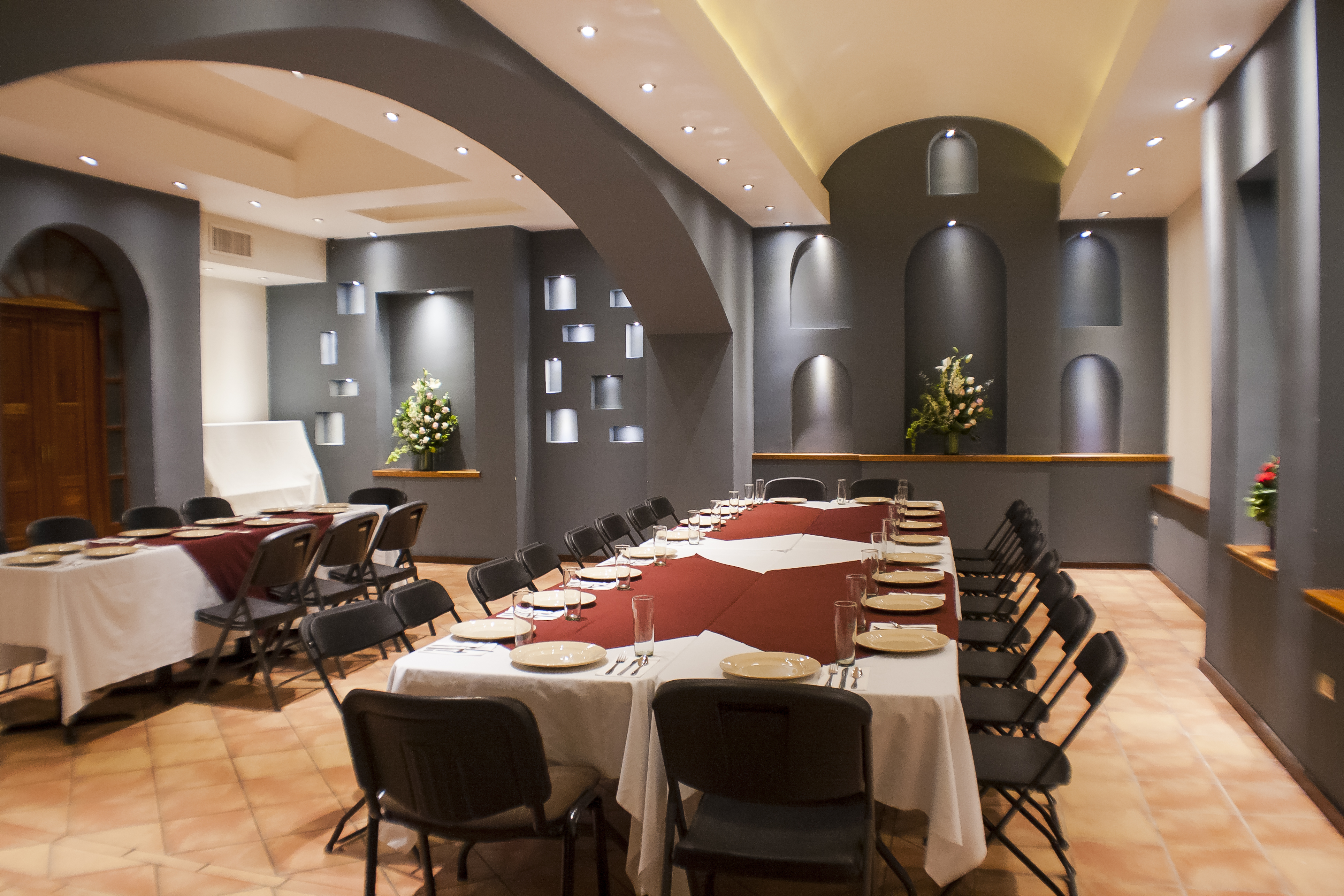 La Fundacion de Valles image 6