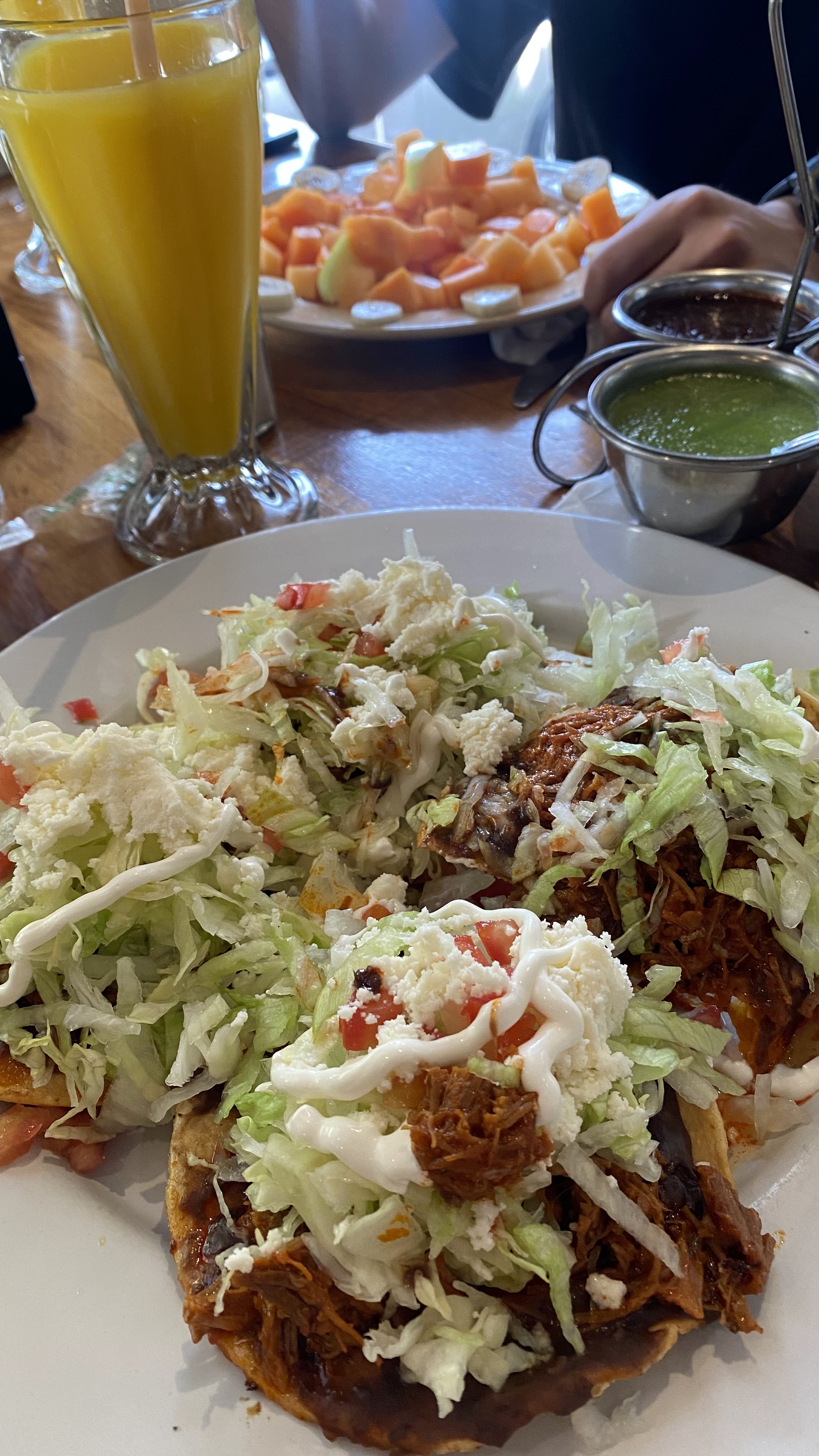 La Fundacion de Valles image 7