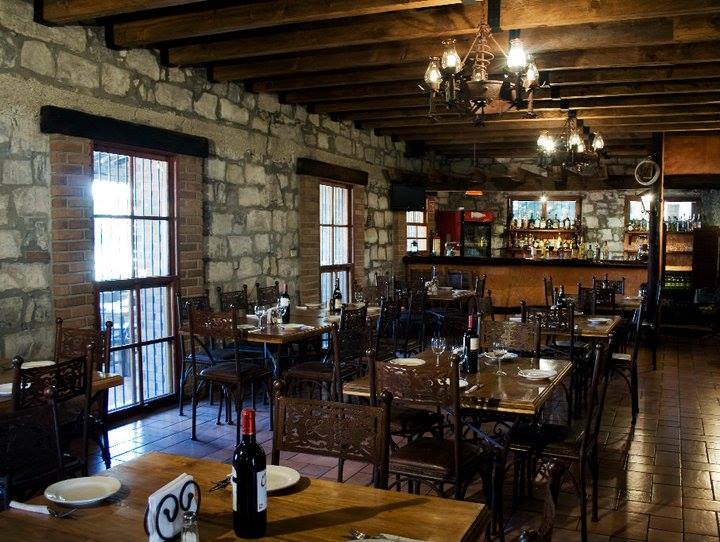 Restaurante Bar la Leyenda image 1