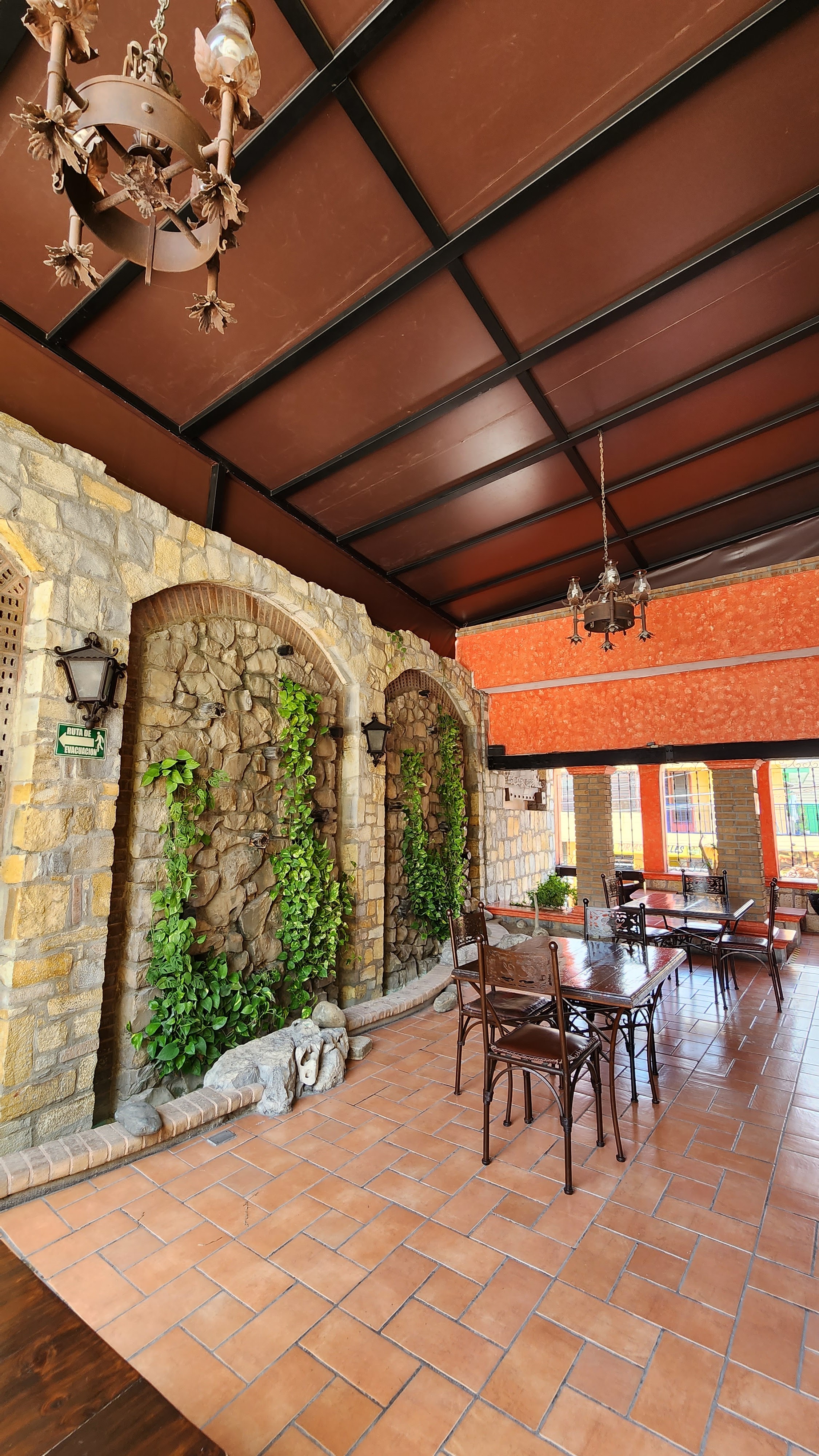 Restaurante Bar la Leyenda image 3