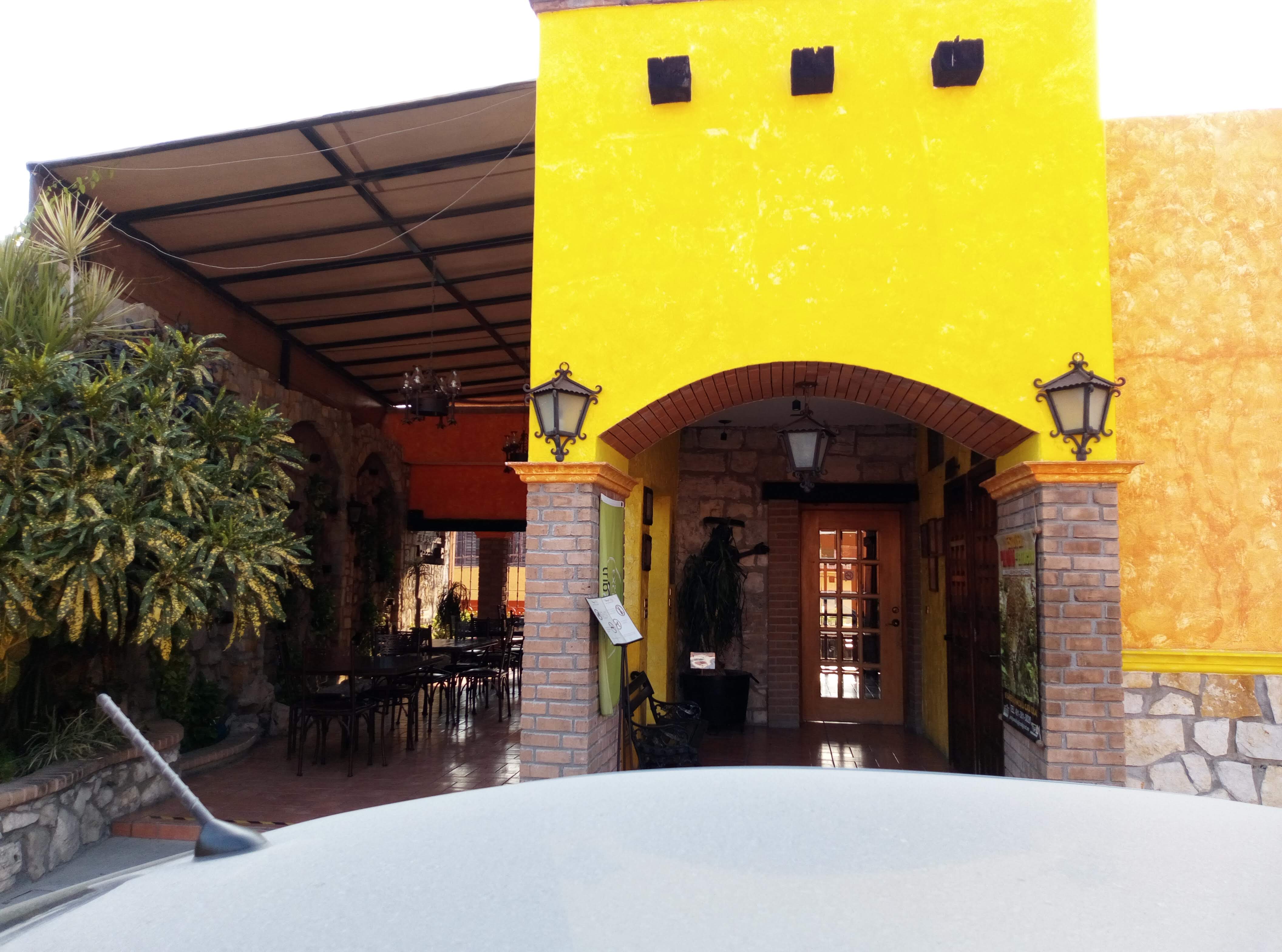 Restaurante Bar la Leyenda image 6