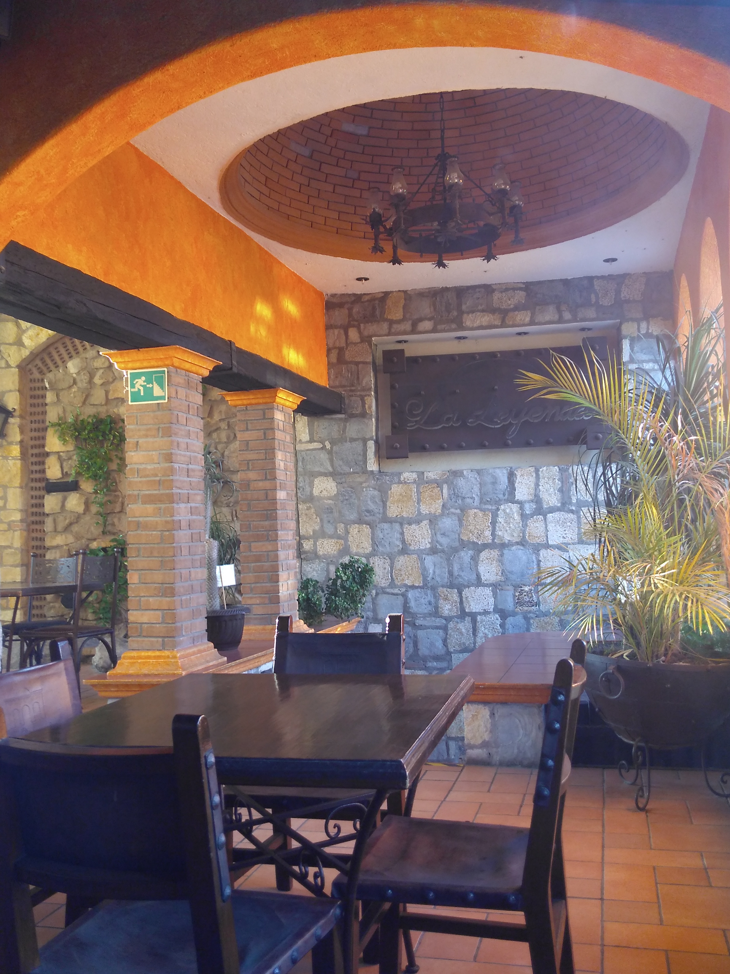 Restaurante Bar la Leyenda image 8
