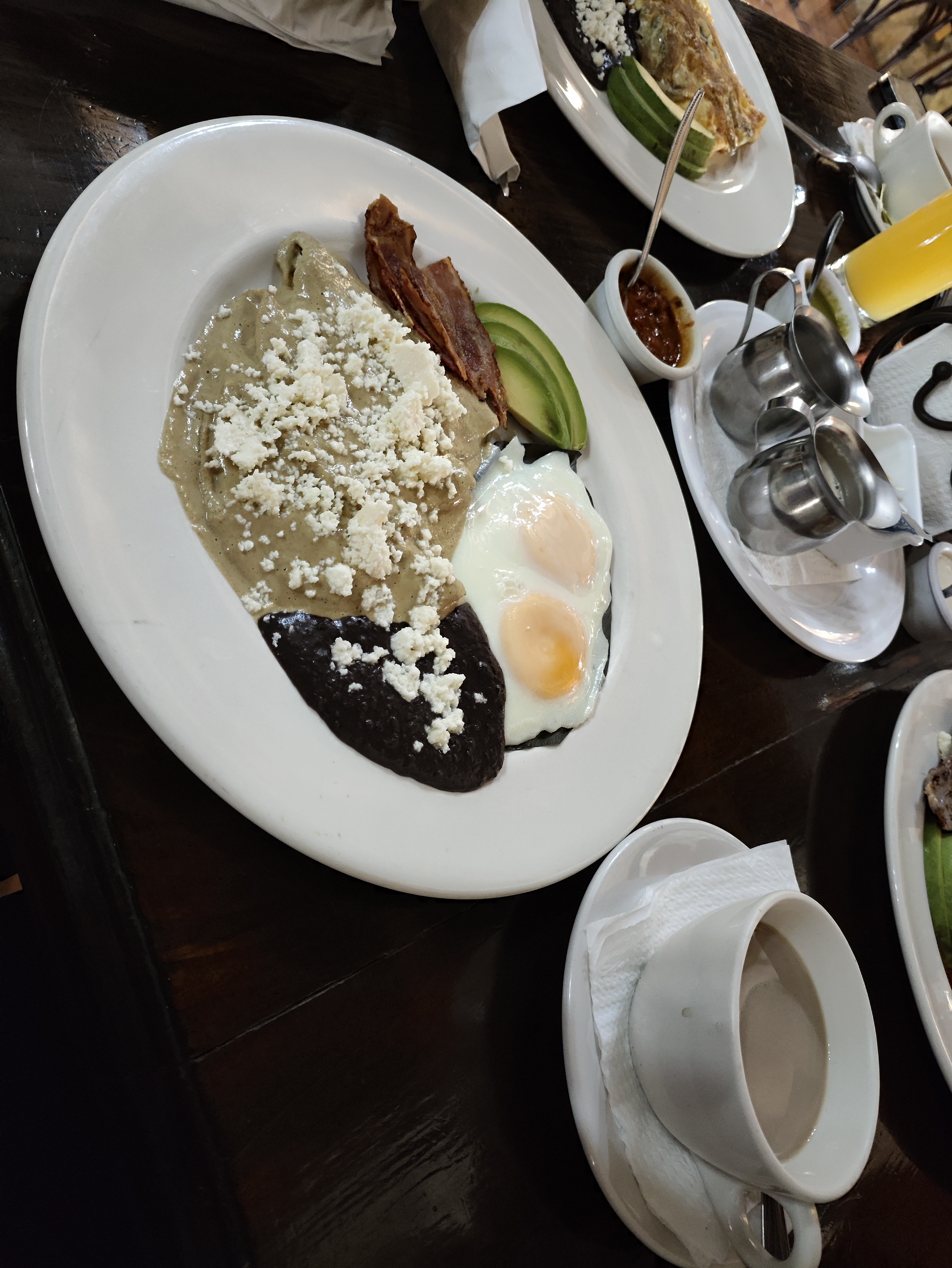 Restaurante Bar la Leyenda image 9