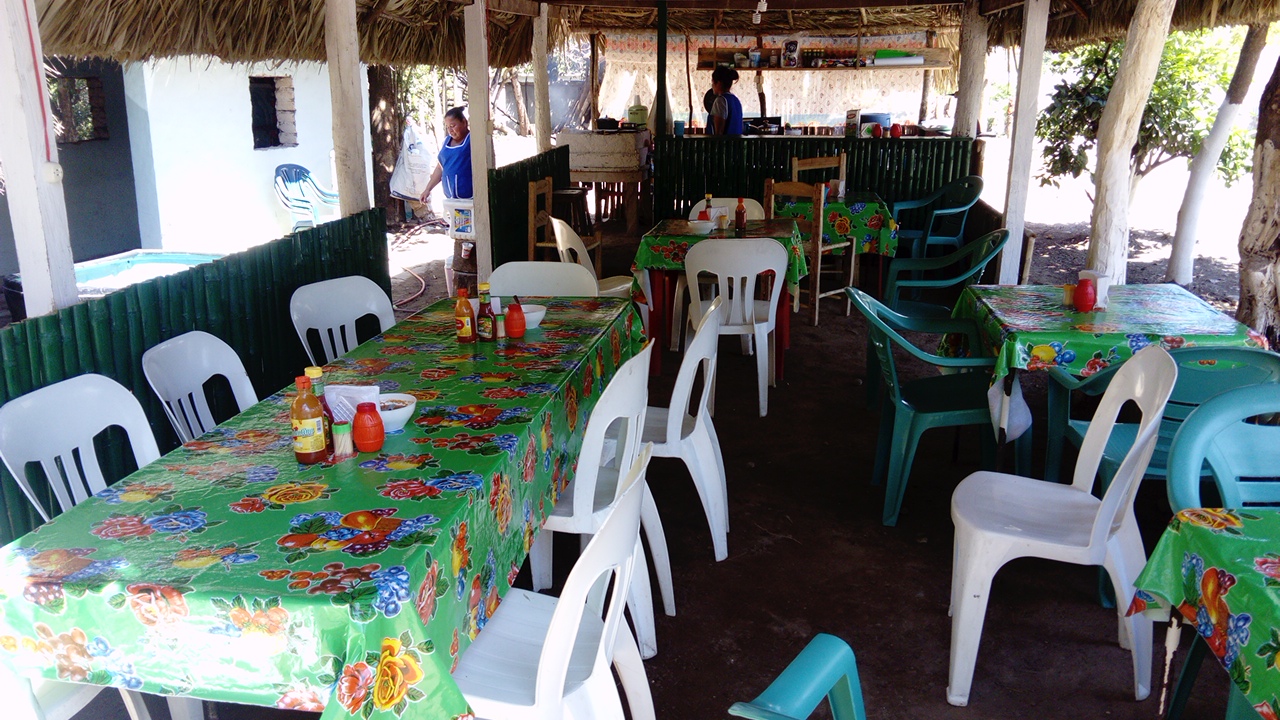 Restaurante La Lomita image 1