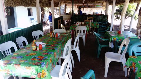 Restaurante La Lomita image 1