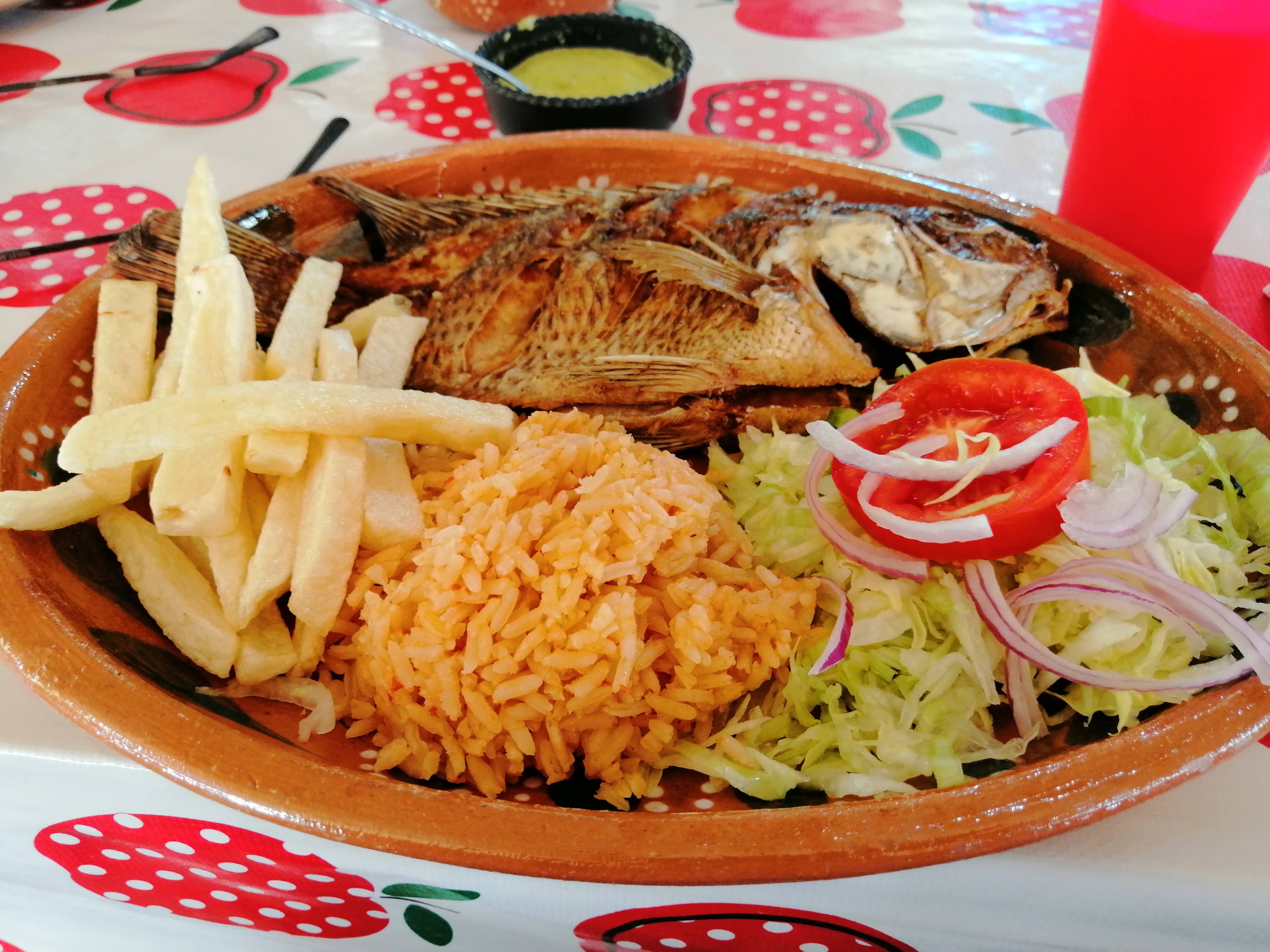 Restaurante La Lomita image 2