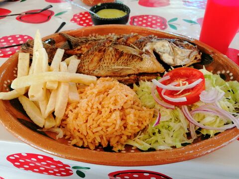 Restaurante La Lomita image 2