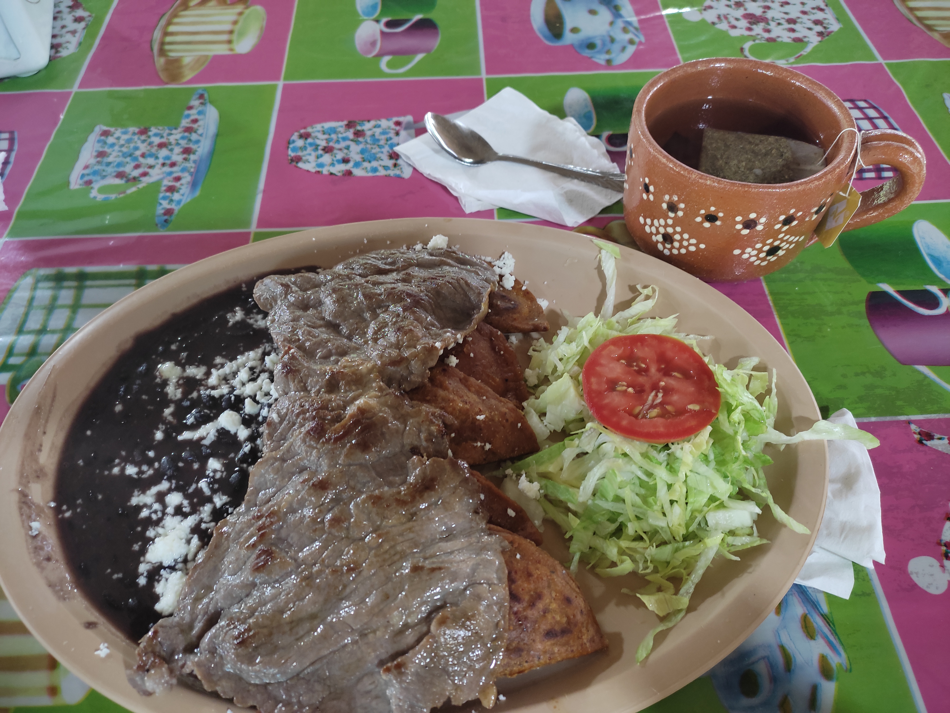 Restaurante La Lomita image 3