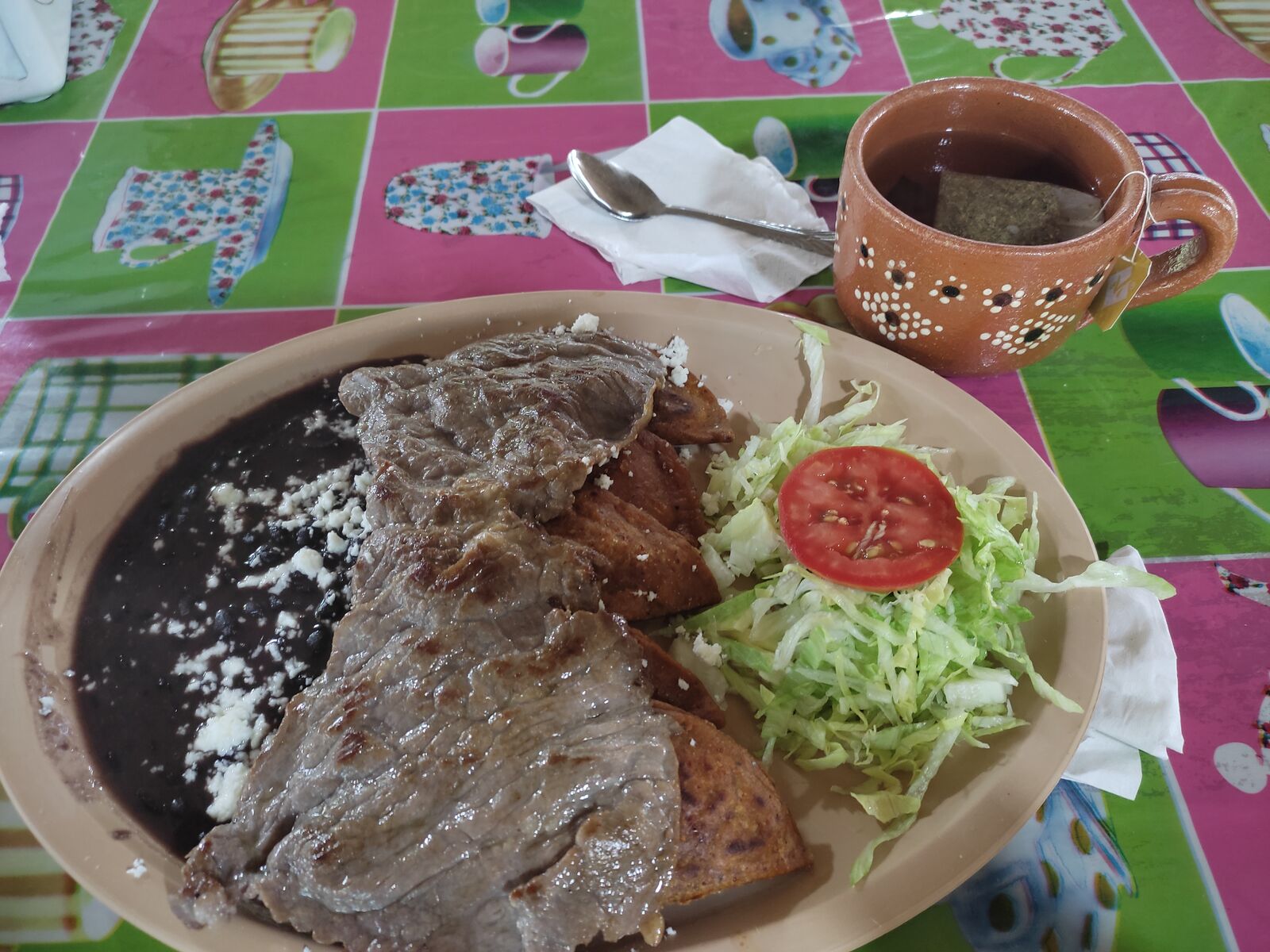 Restaurante La Lomita image 3