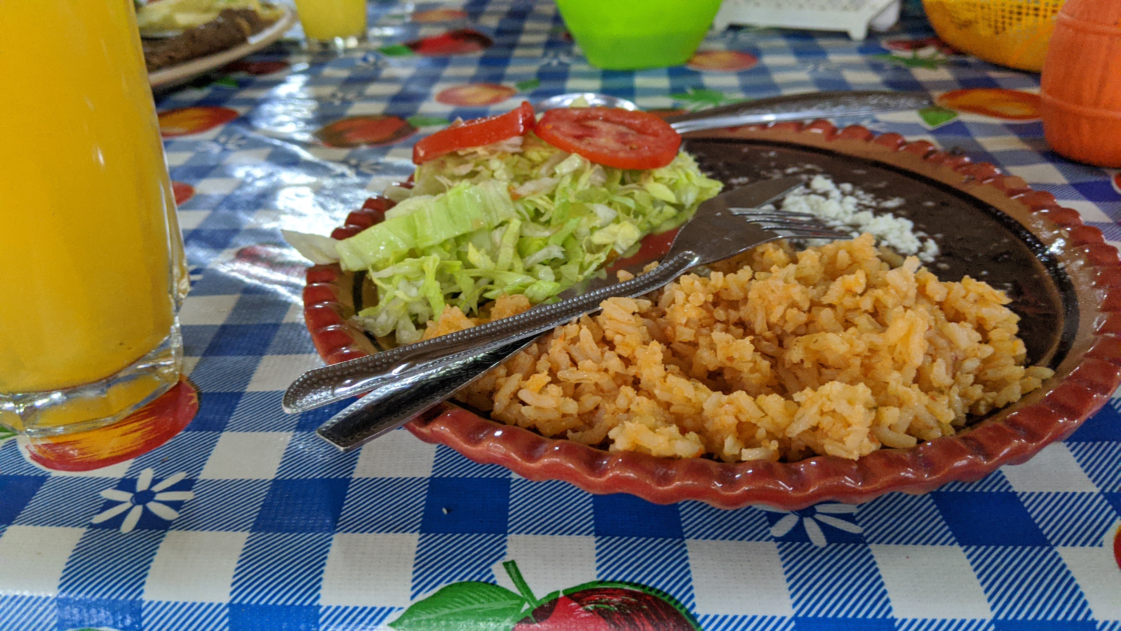 Restaurante La Lomita image 6