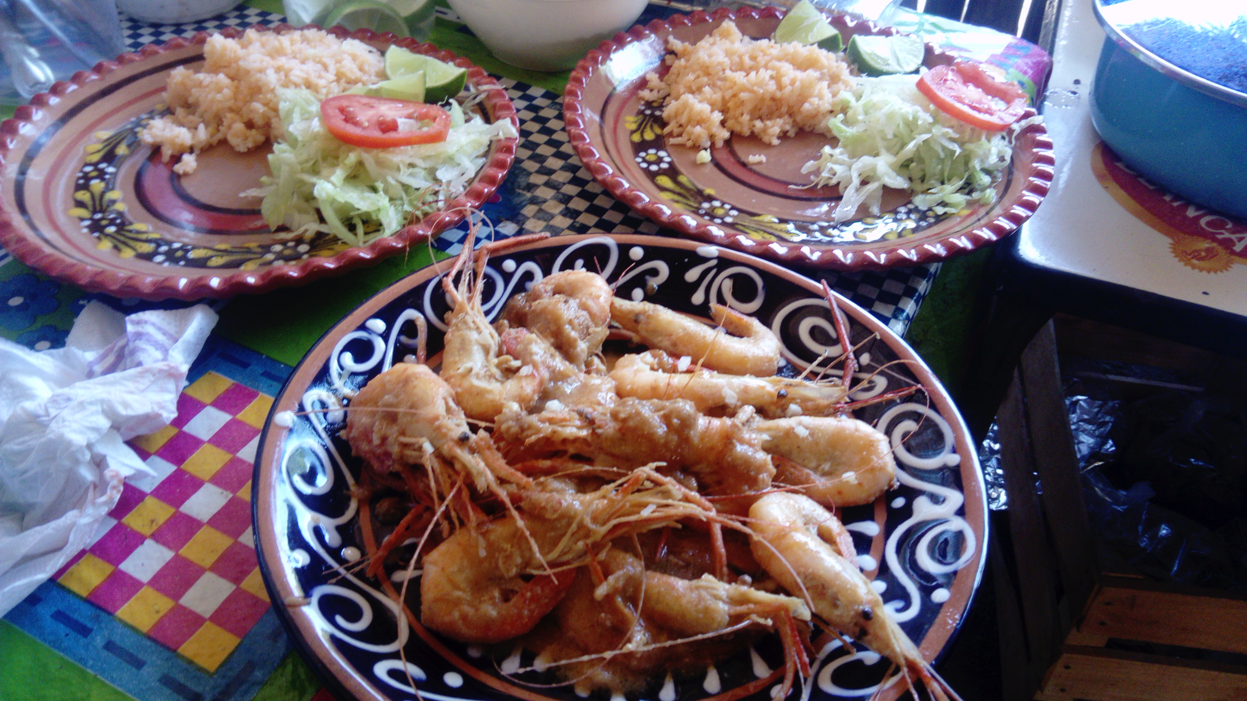 Restaurante La Lomita image 7