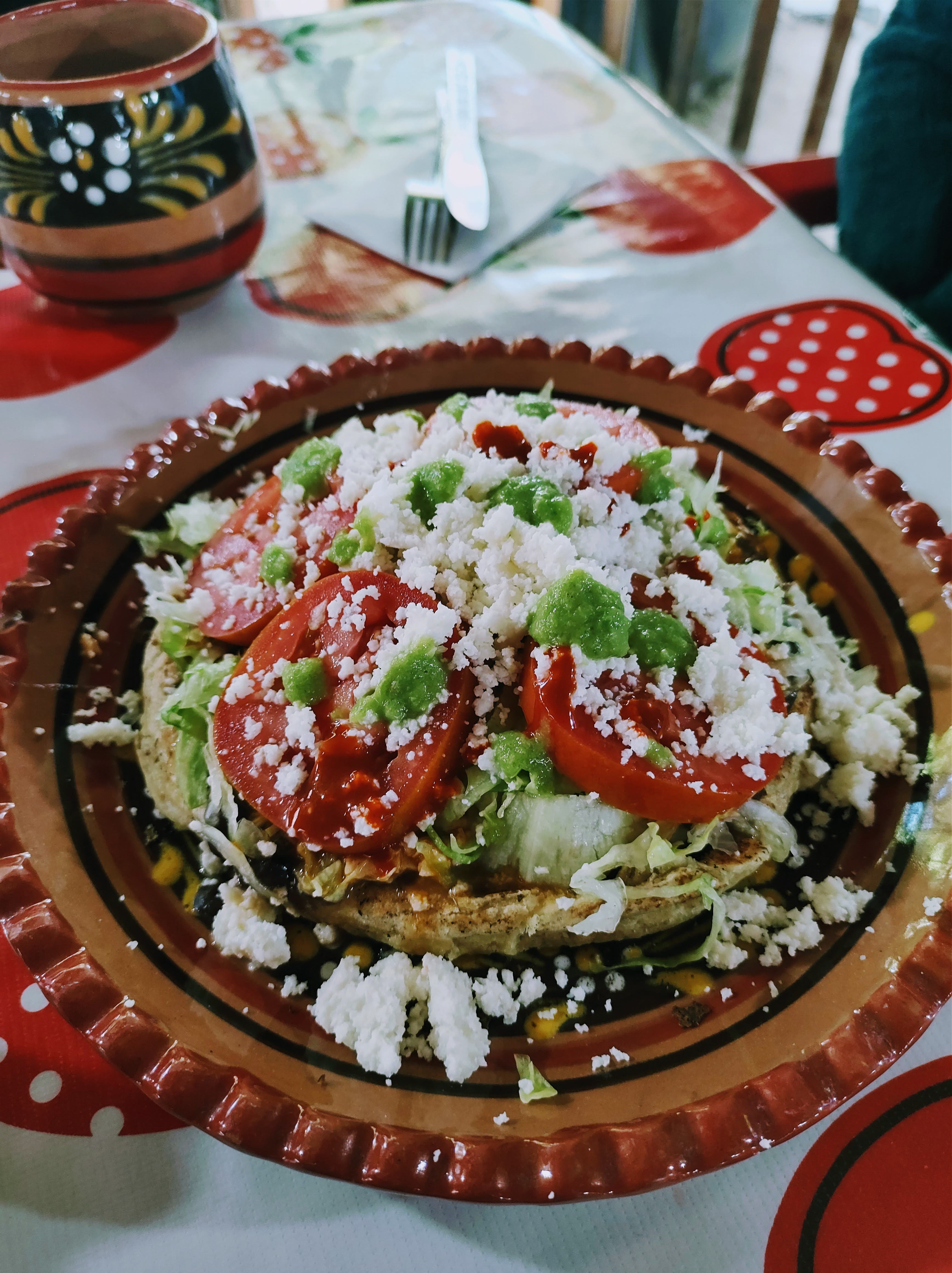 Restaurante La Lomita image 8