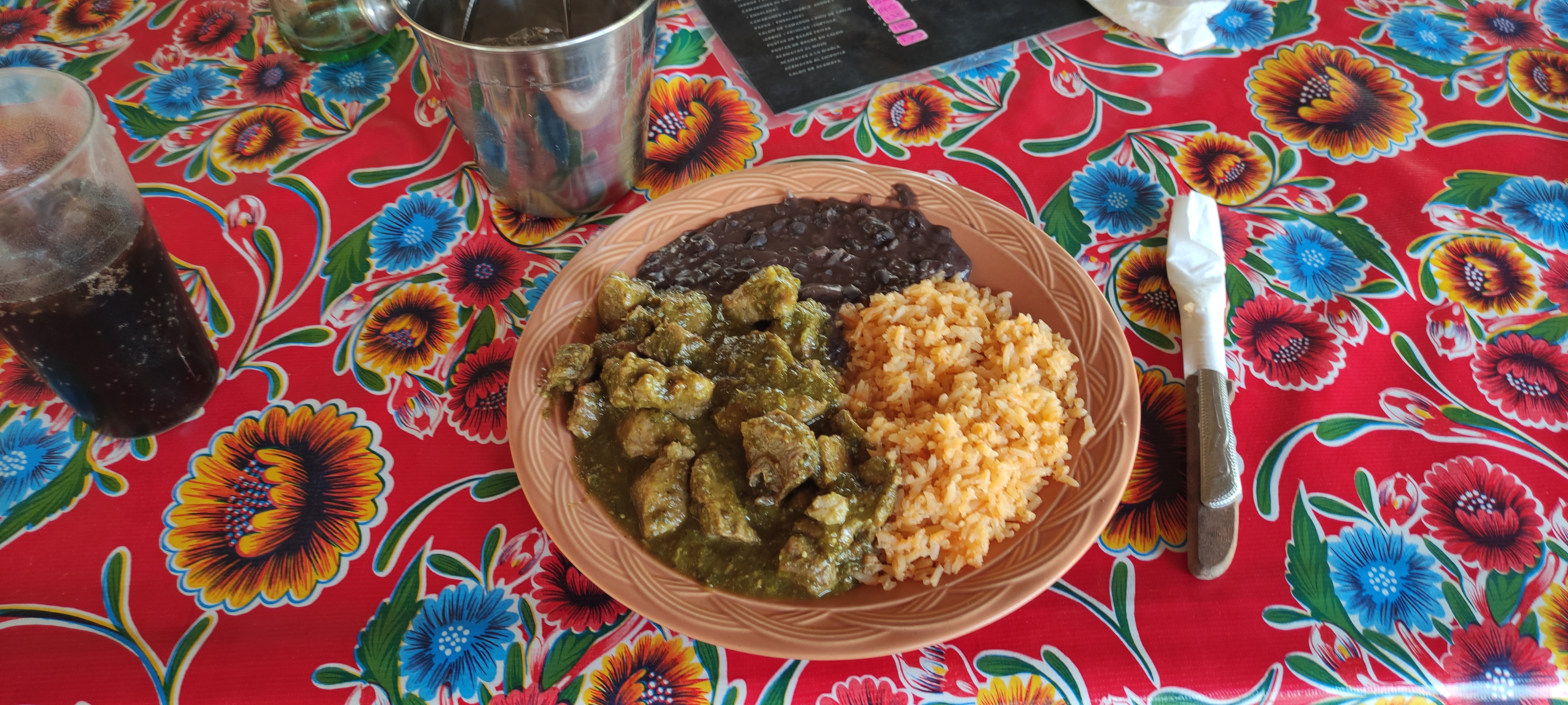 Restaurante La Lomita image 10