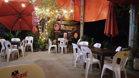 La casa de las micheladas image 1