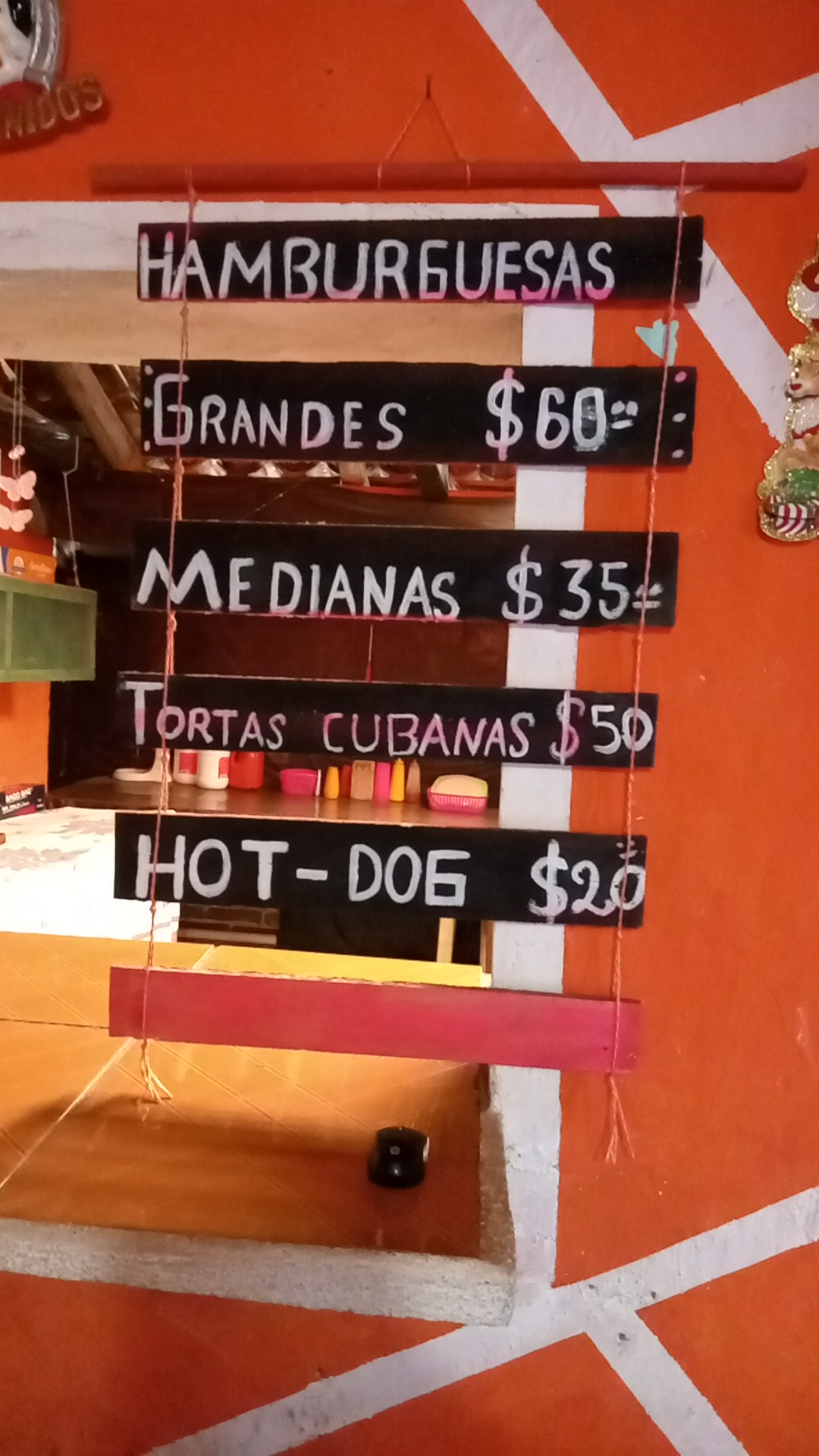 Hamburguesas Hiran image 2