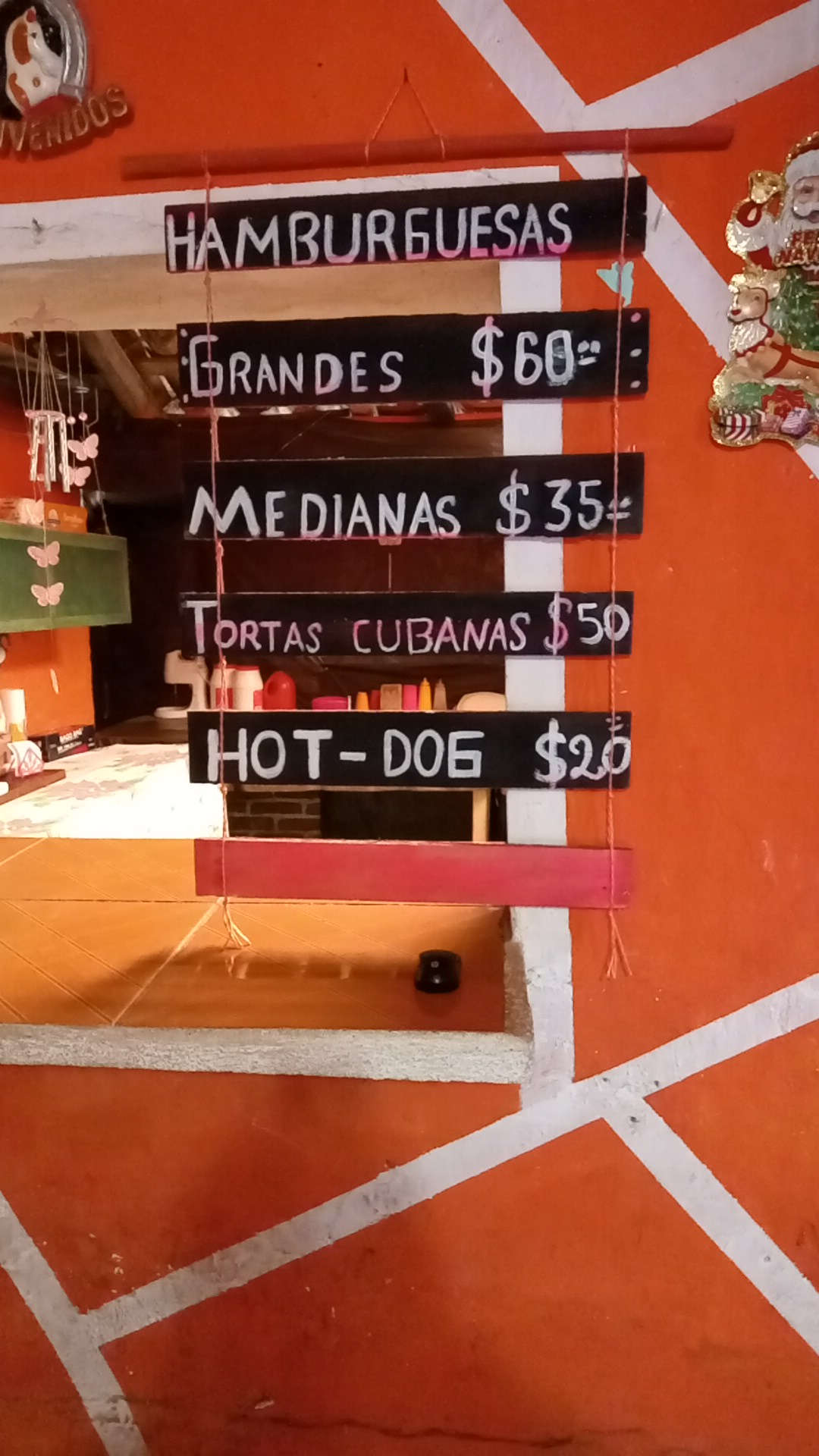 Hamburguesas Hiran image 3