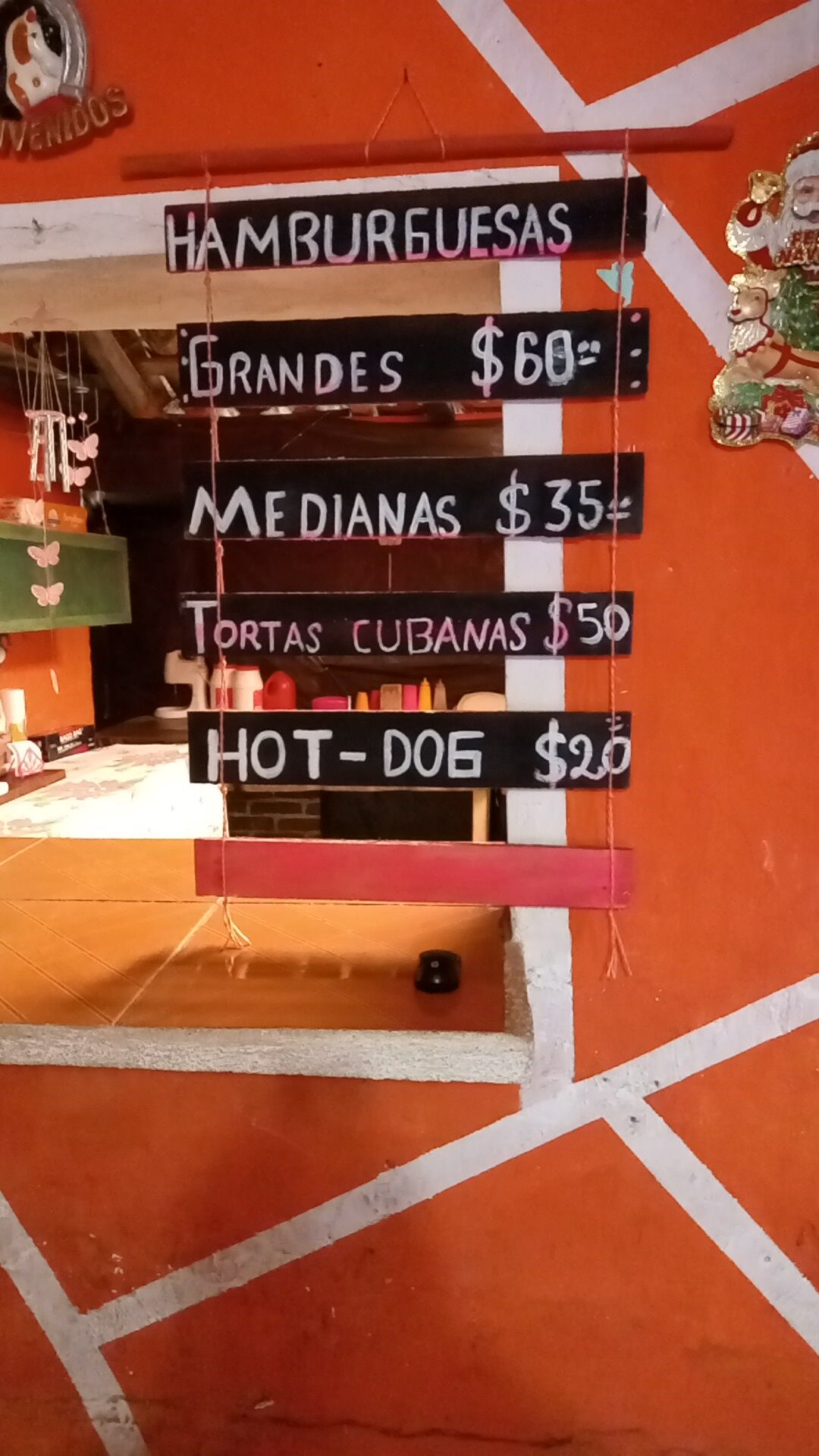 Hamburguesas Hiran image 3