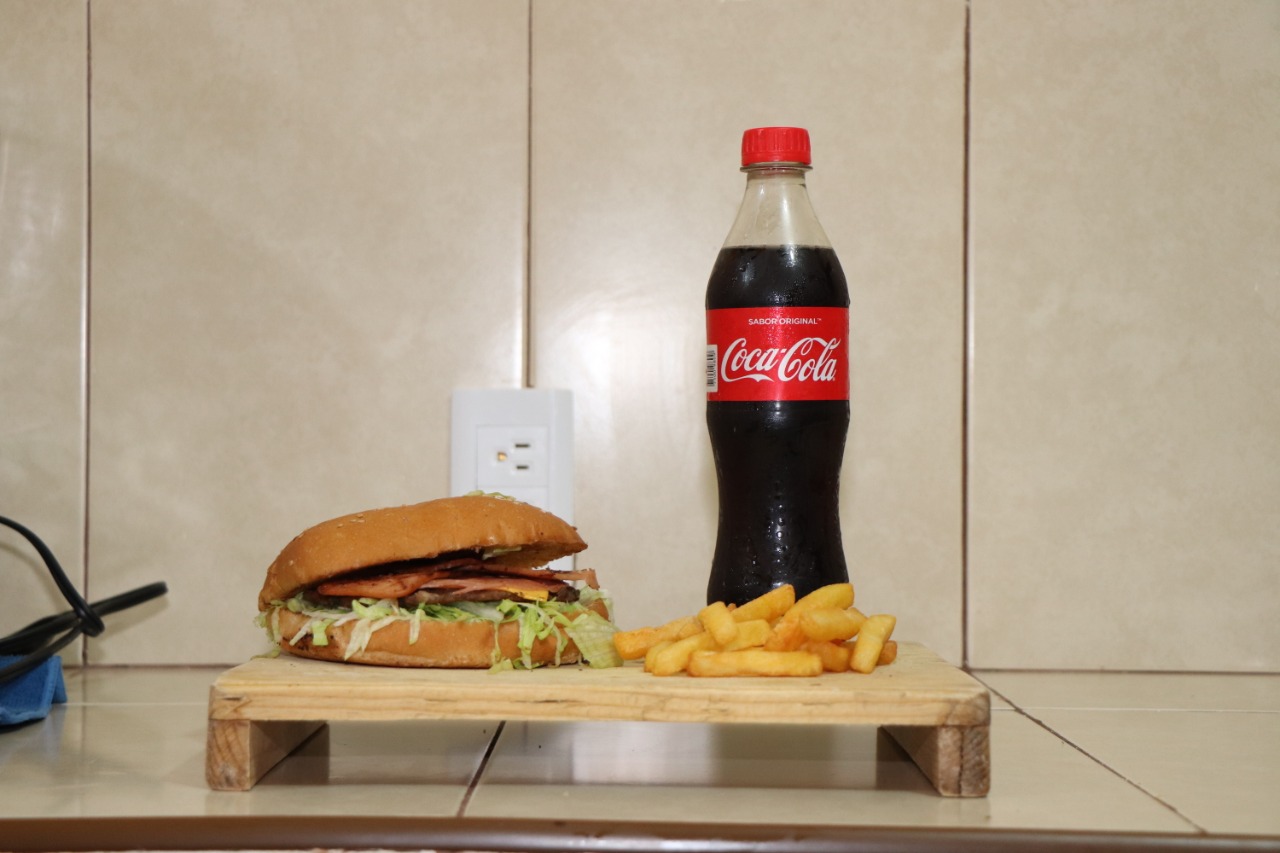 Antojitos 360° image 2