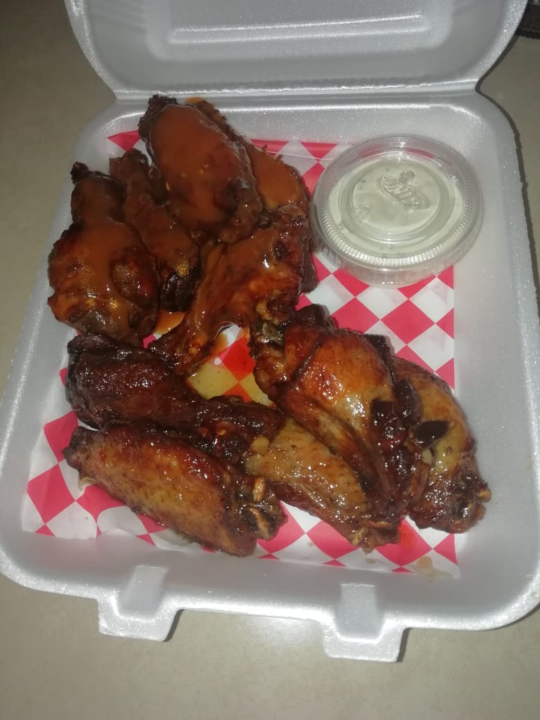 Antojitos 360° image 3