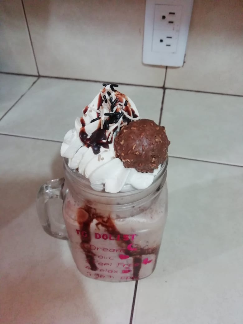 Antojitos 360° image 5