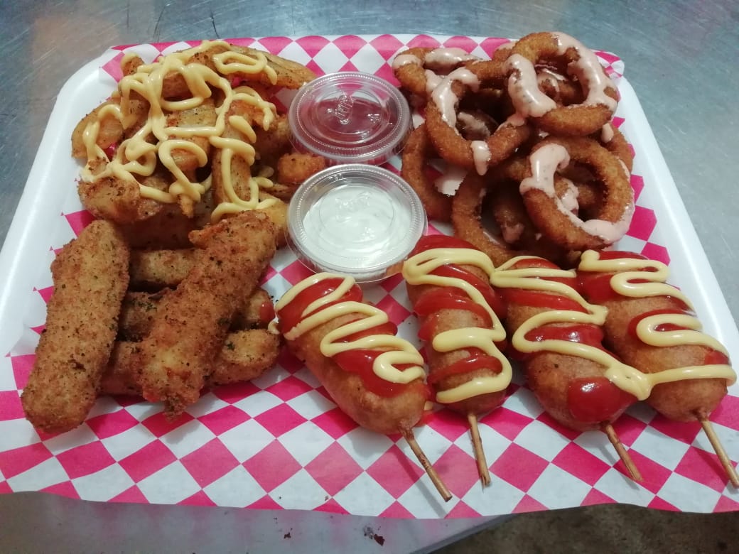 Antojitos 360° image 6