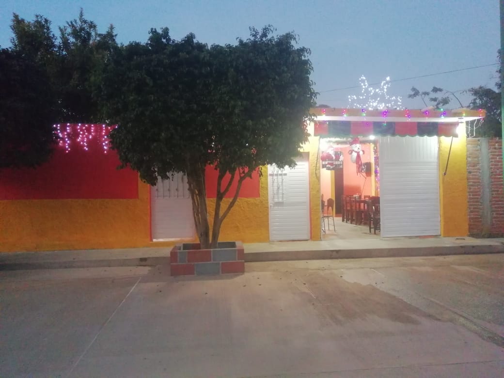 Antojitos 360° image 7