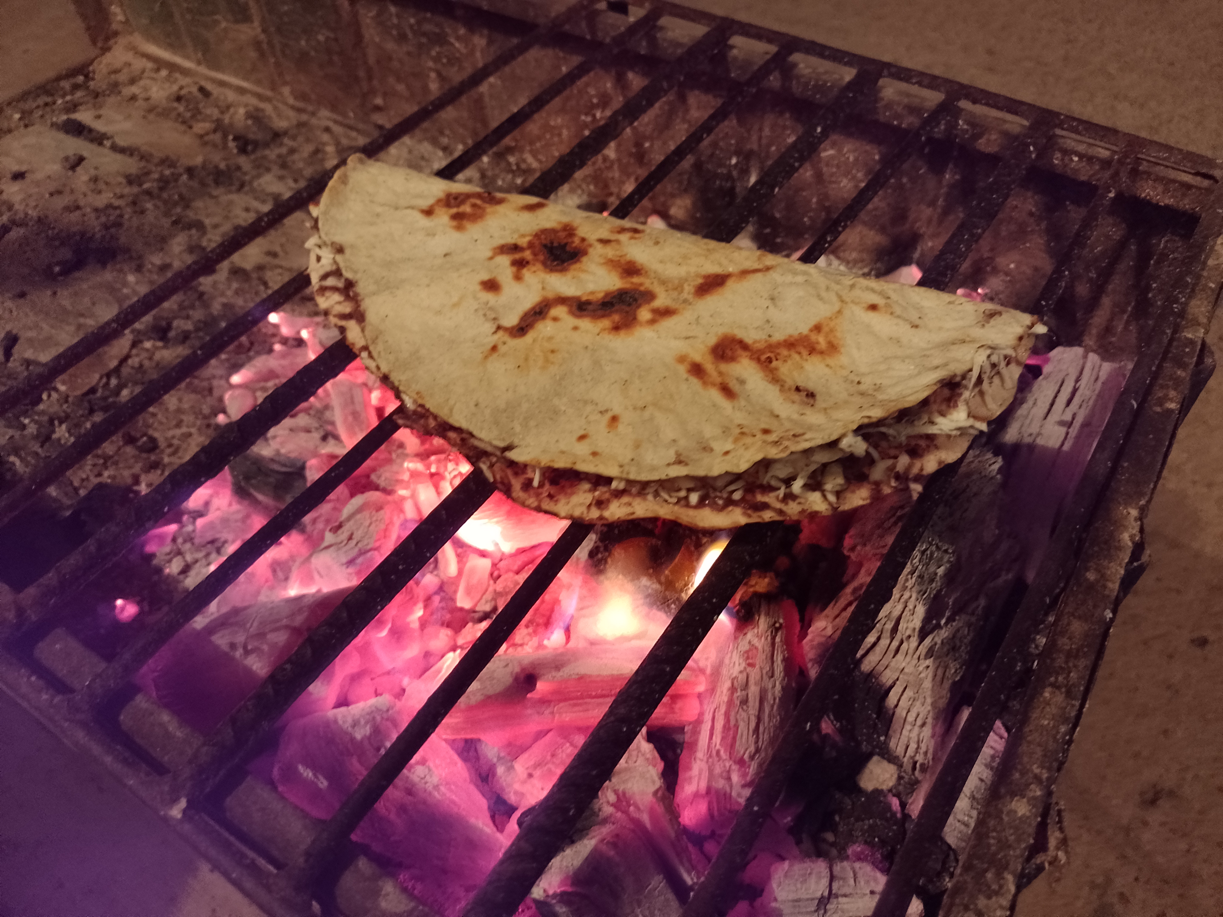 Tacos Y Tlayudas El Istmeño image 5