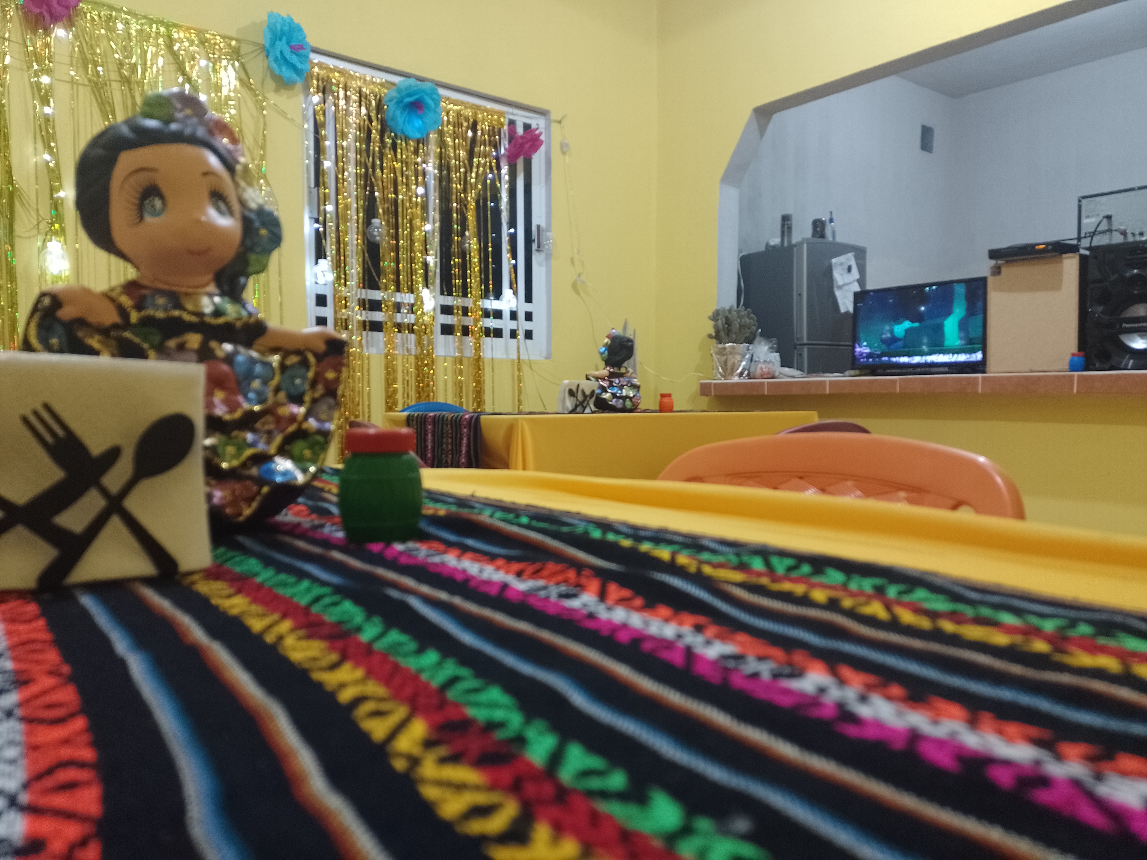 Tacos Y Tlayudas El Istmeño image 6