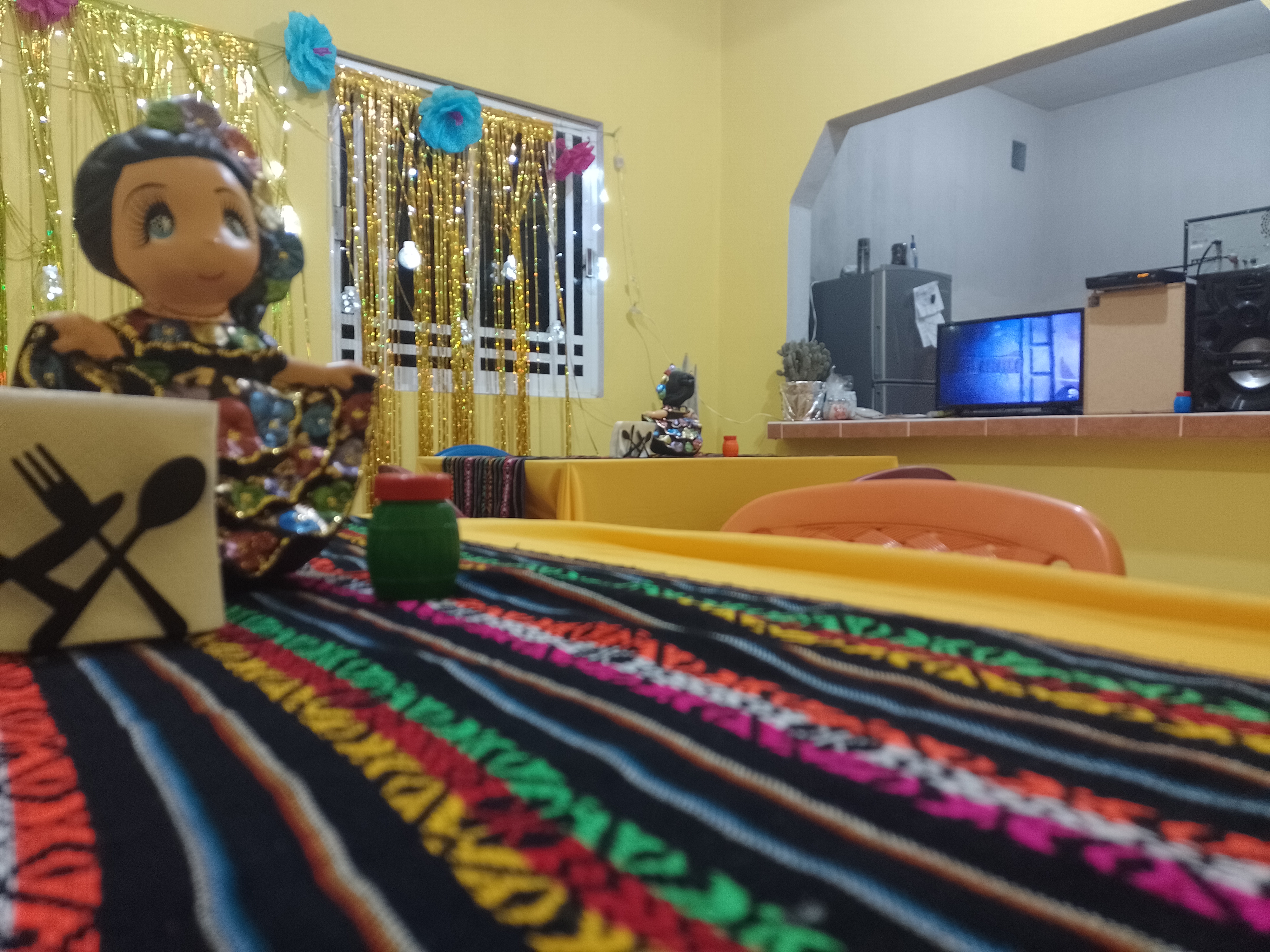 Tacos Y Tlayudas El Istmeño image 10