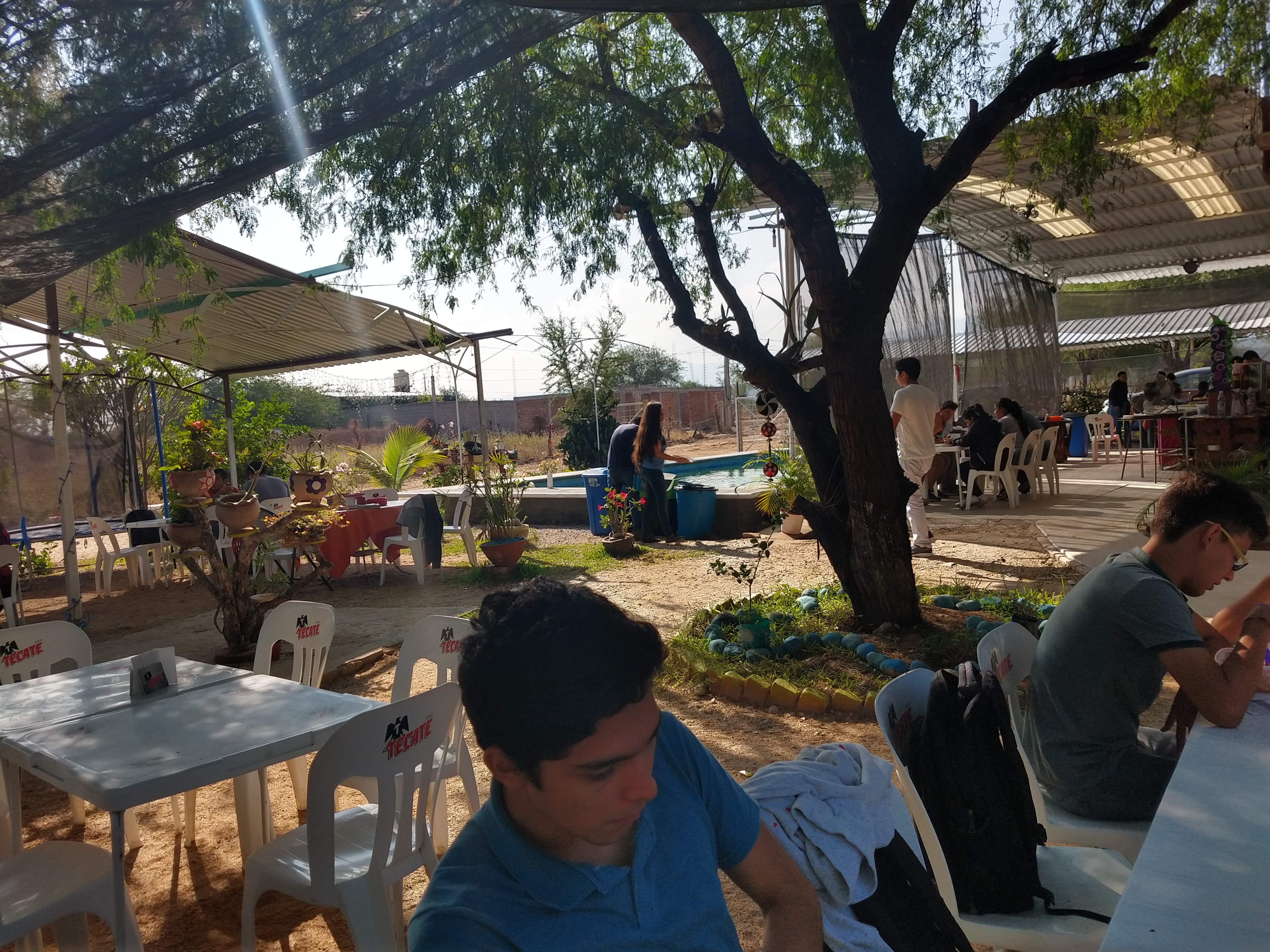 Restaurante Las Brisas image 4