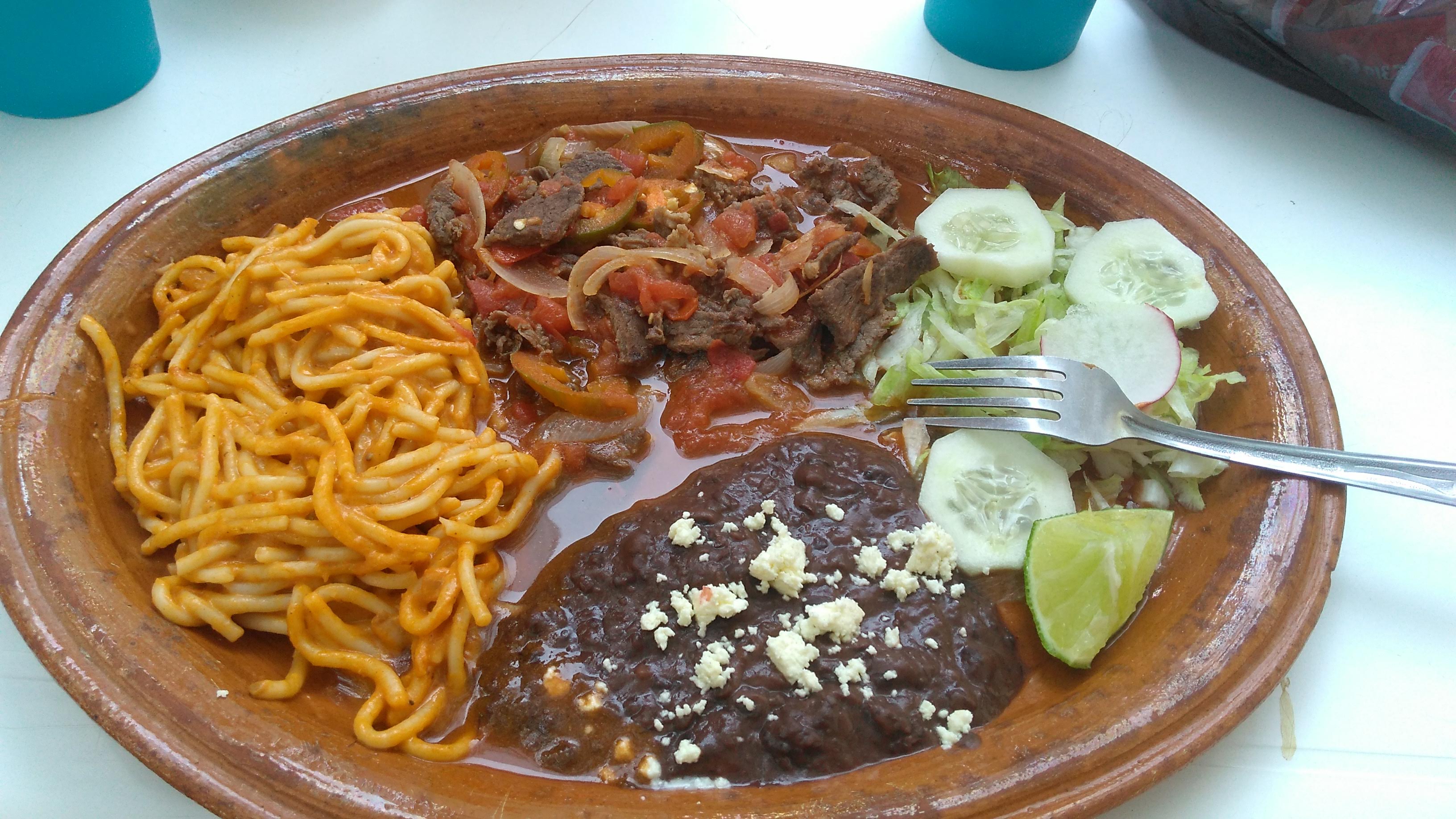 Restaurante Las Brisas image 6