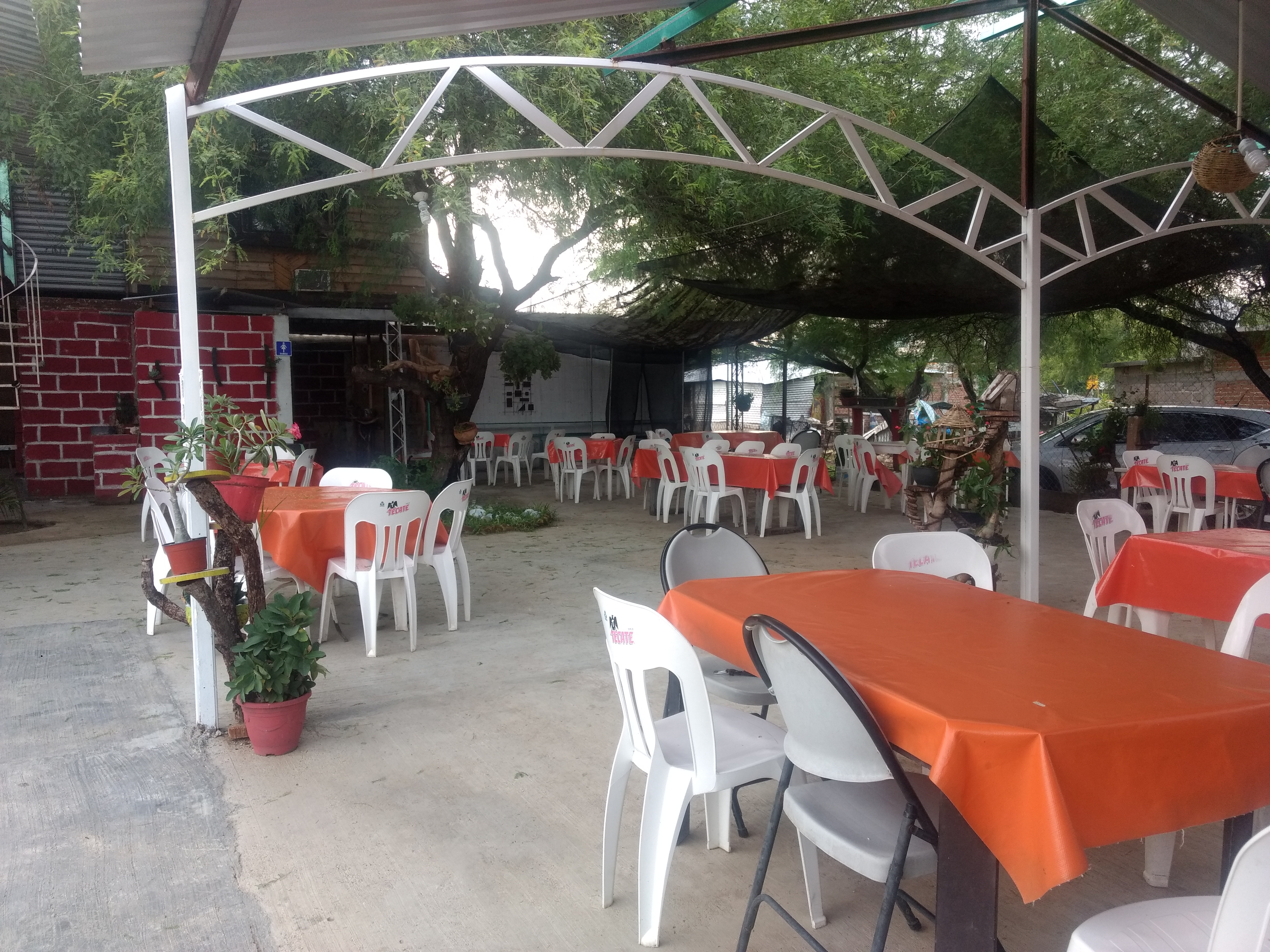 Restaurante Las Brisas image 7