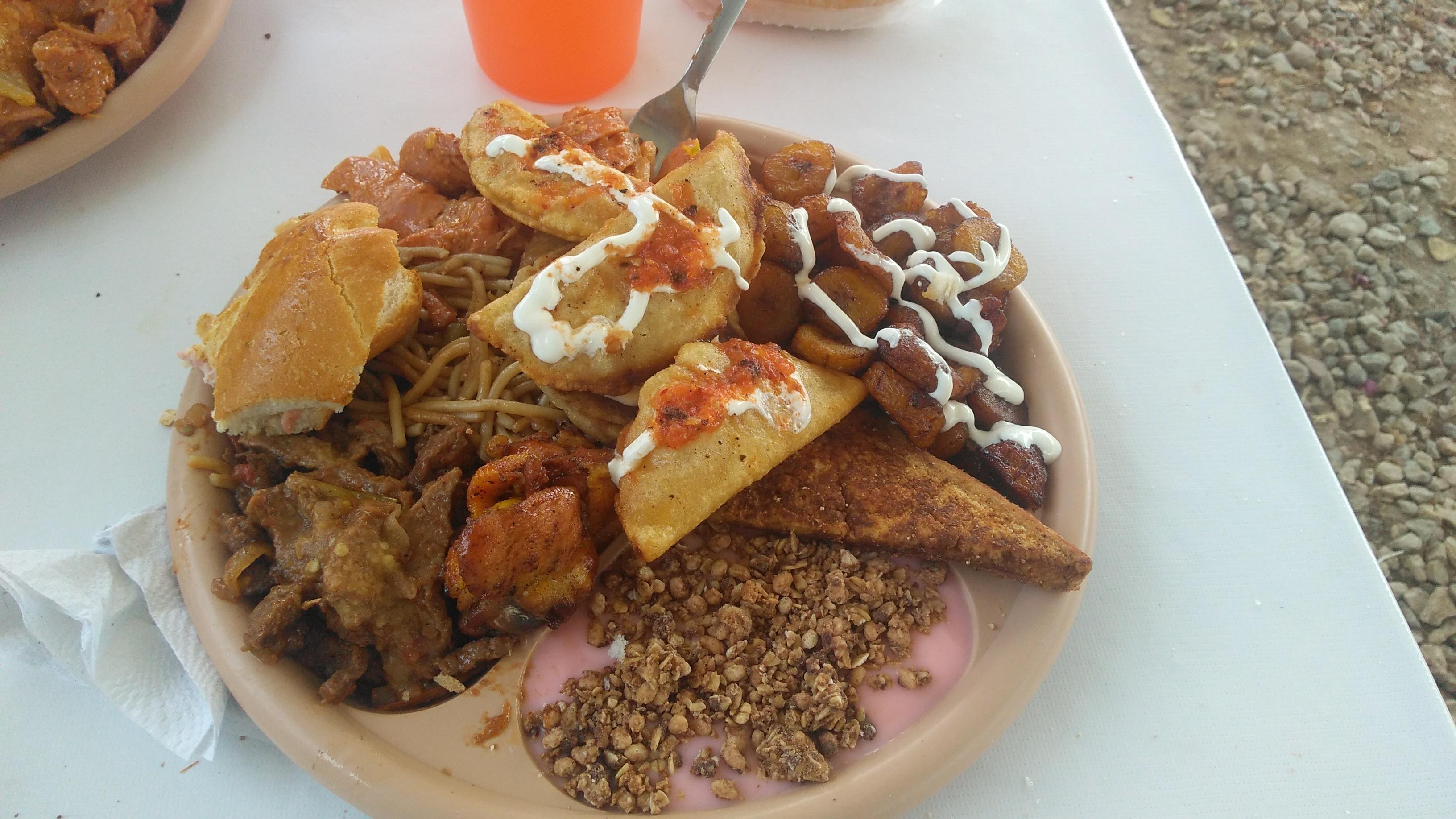 Restaurante Las Brisas image 8