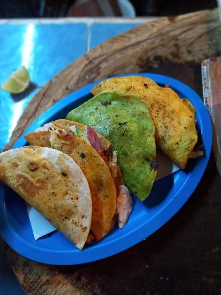 Taqueria casa Andrea image 3